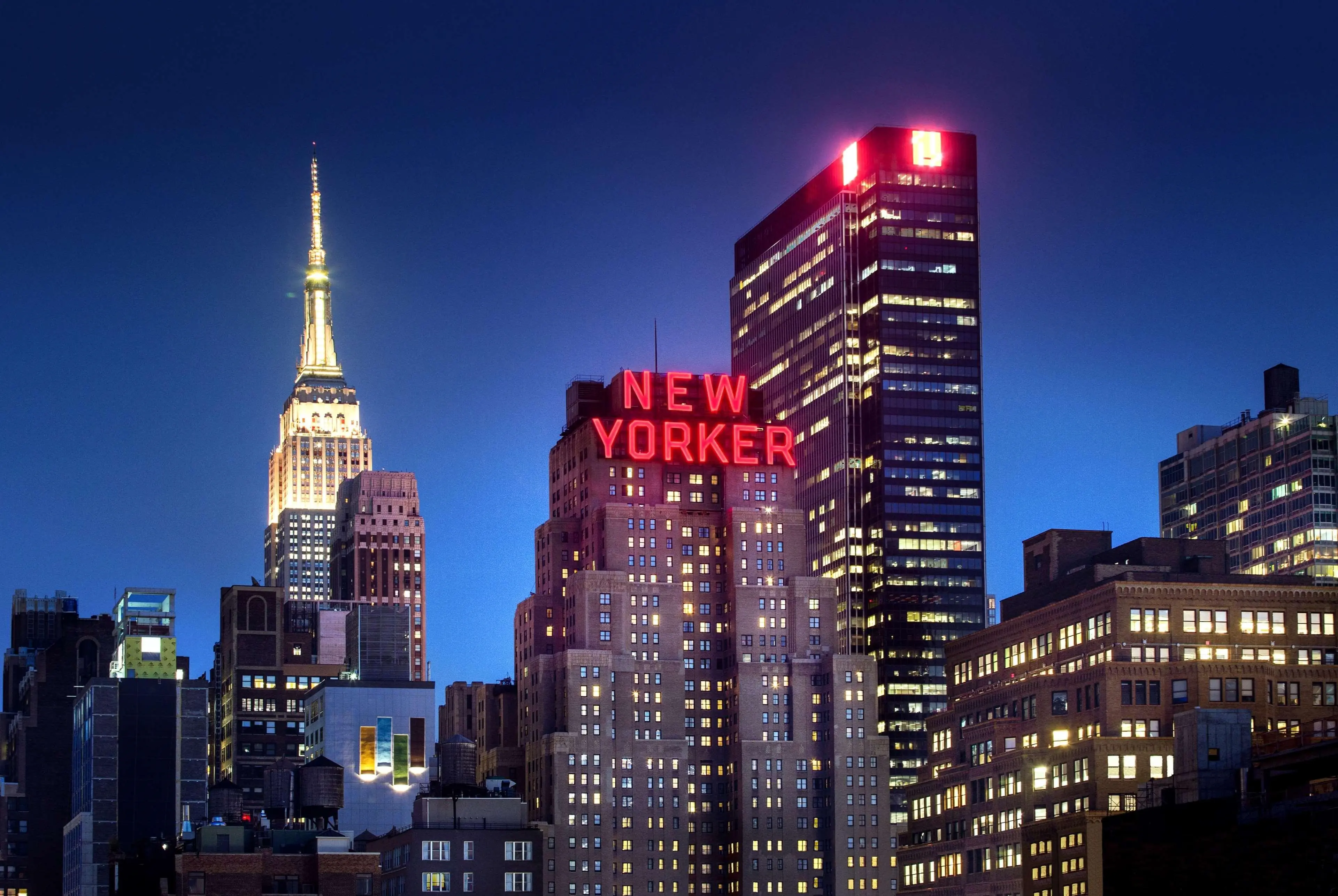 New Yorker By Lotte - zdjęcie 80