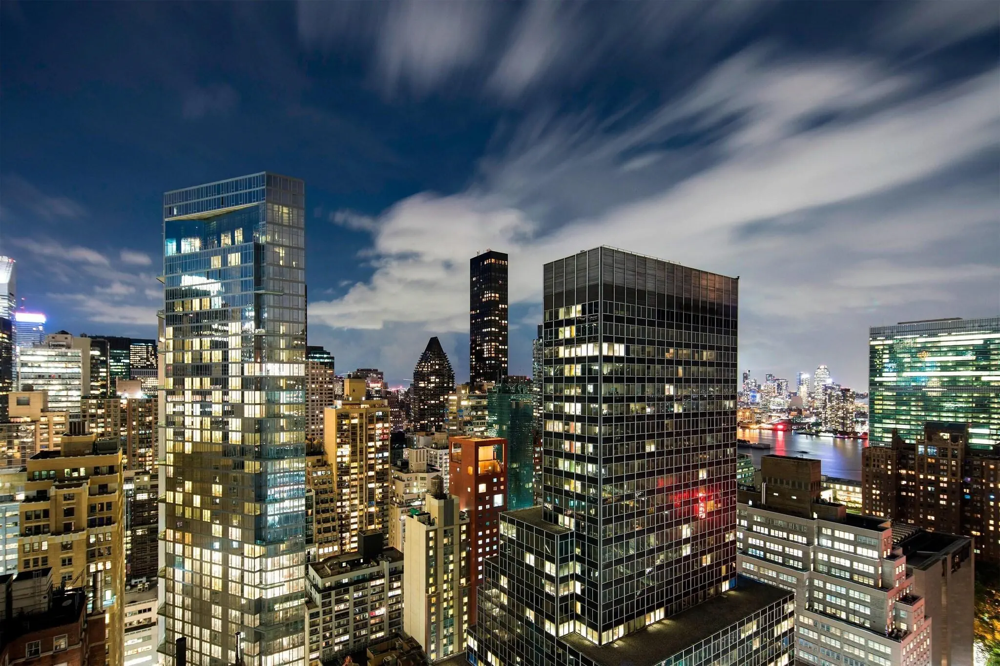 Westin New York Grand Central - zdjęcie 65