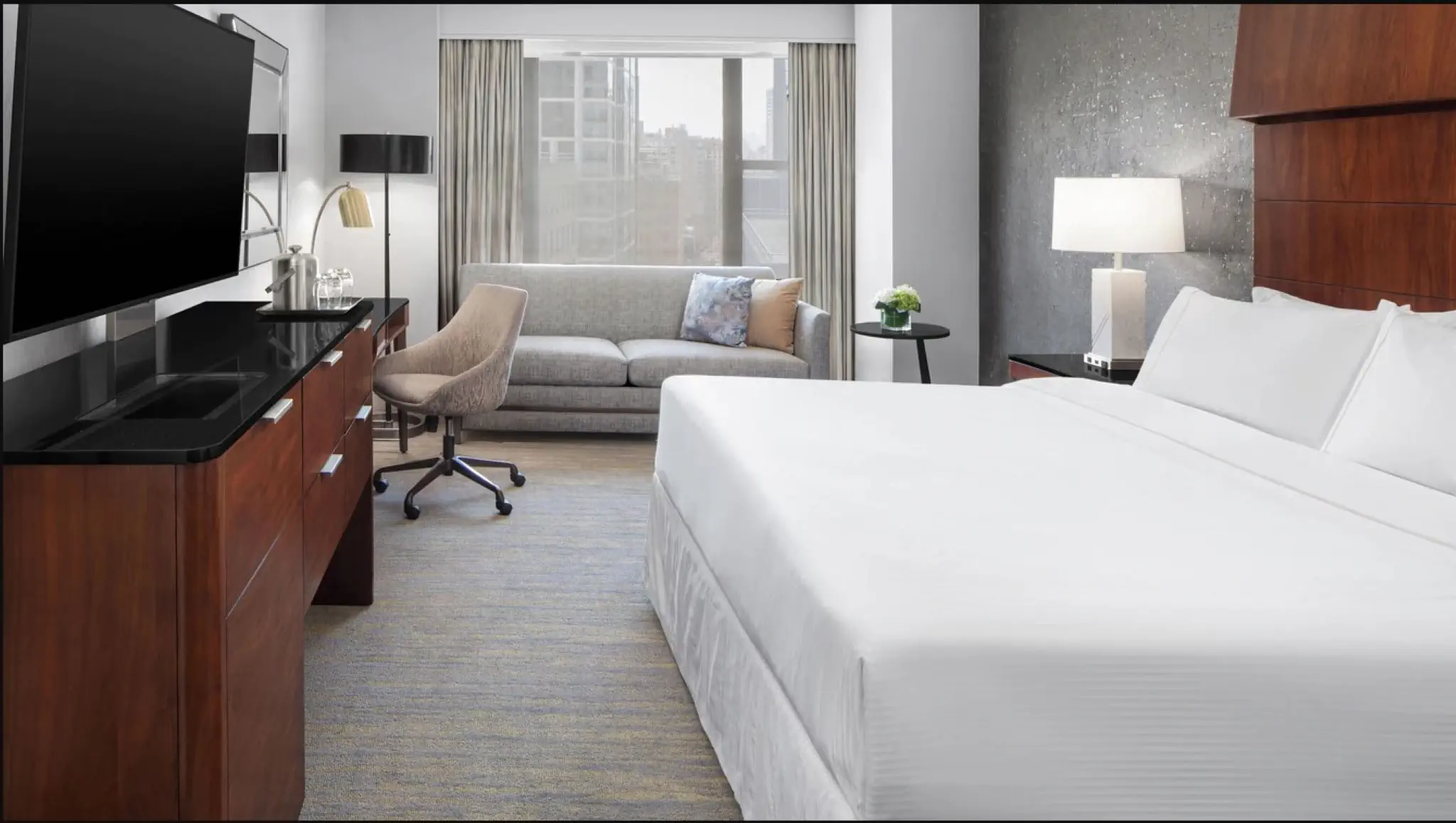 Westin New York Grand Central - zdjęcie 17