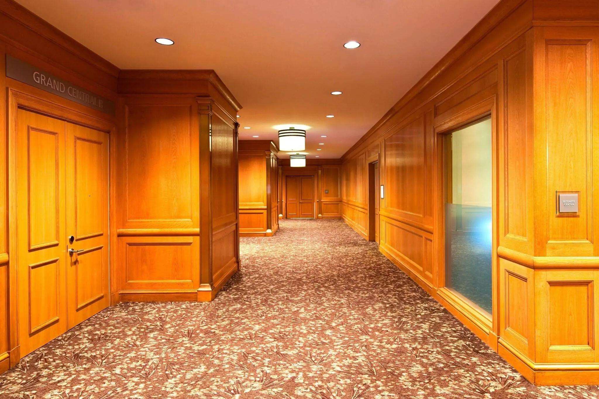 Westin New York Grand Central - zdjęcie 57