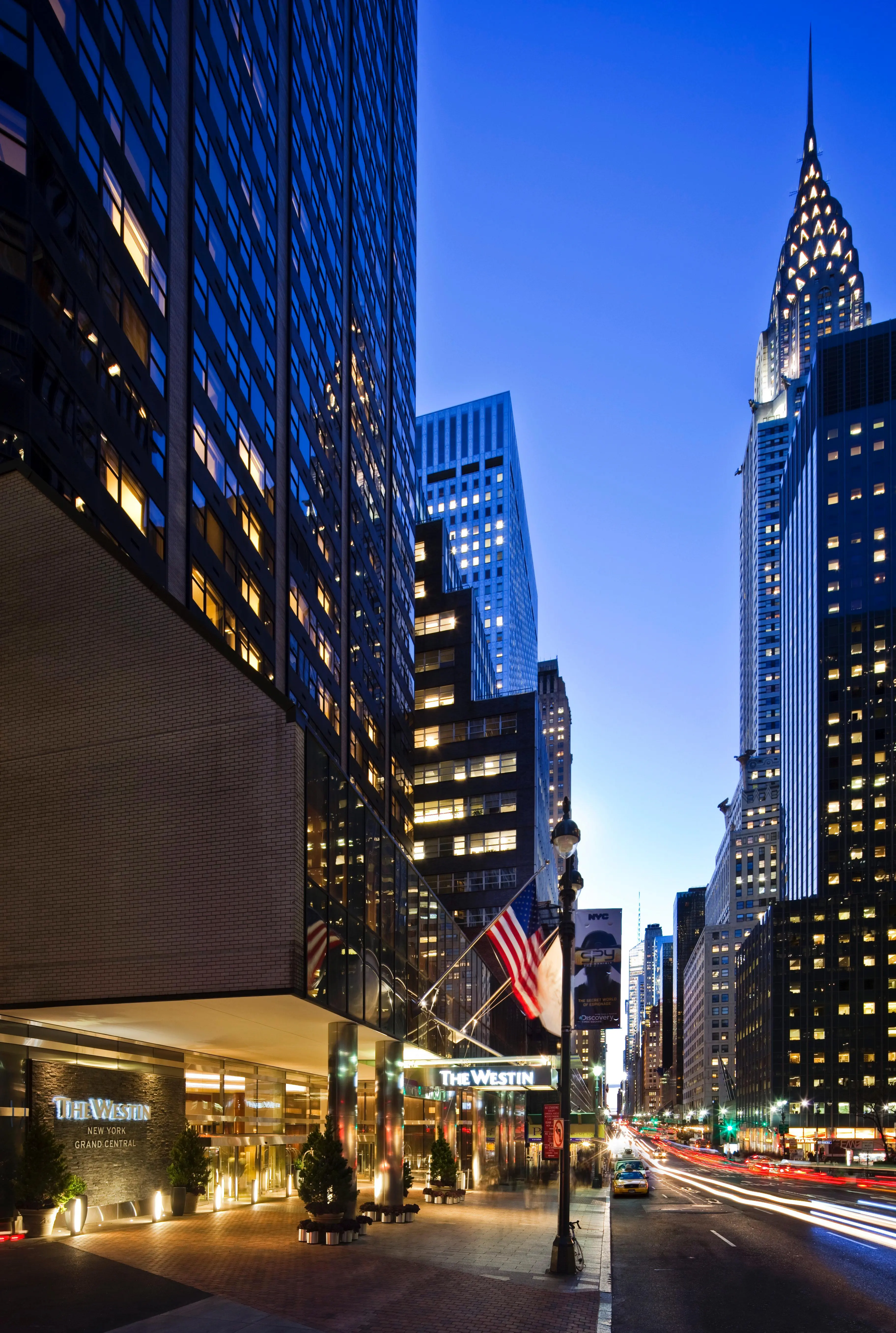 Westin New York Grand Central - zdjęcie 97