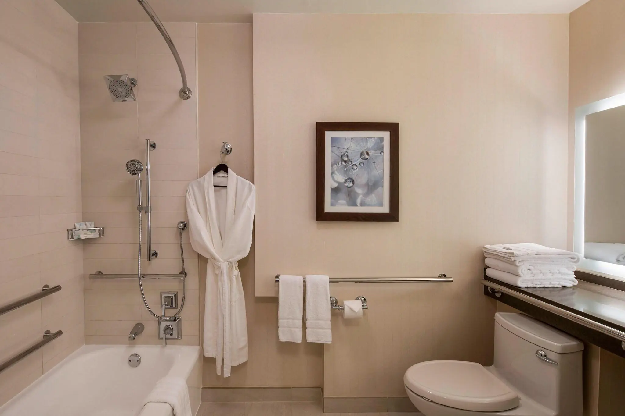 Westin New York Grand Central - zdjęcie 94
