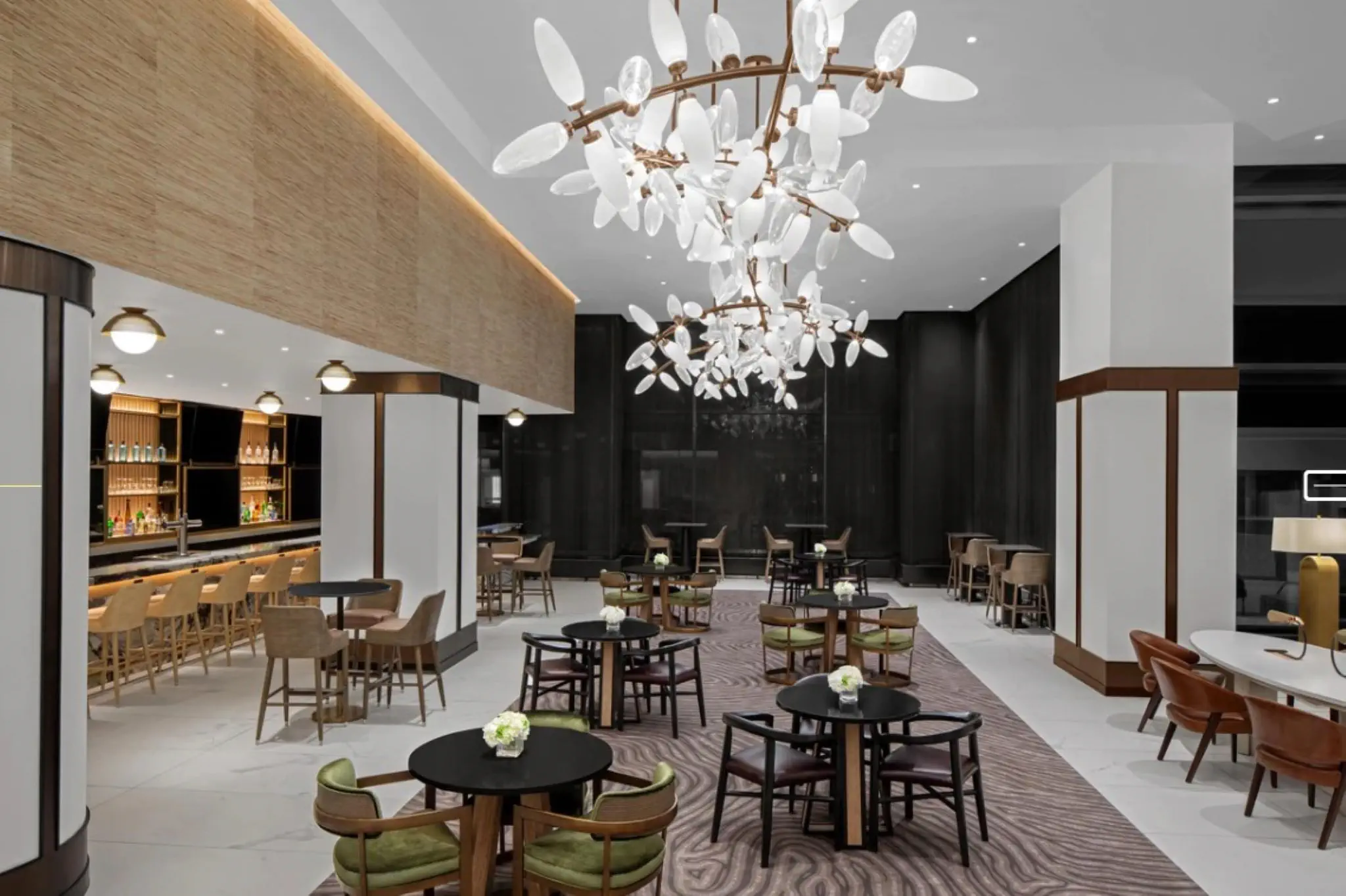 Westin New York Grand Central - zdjęcie 67