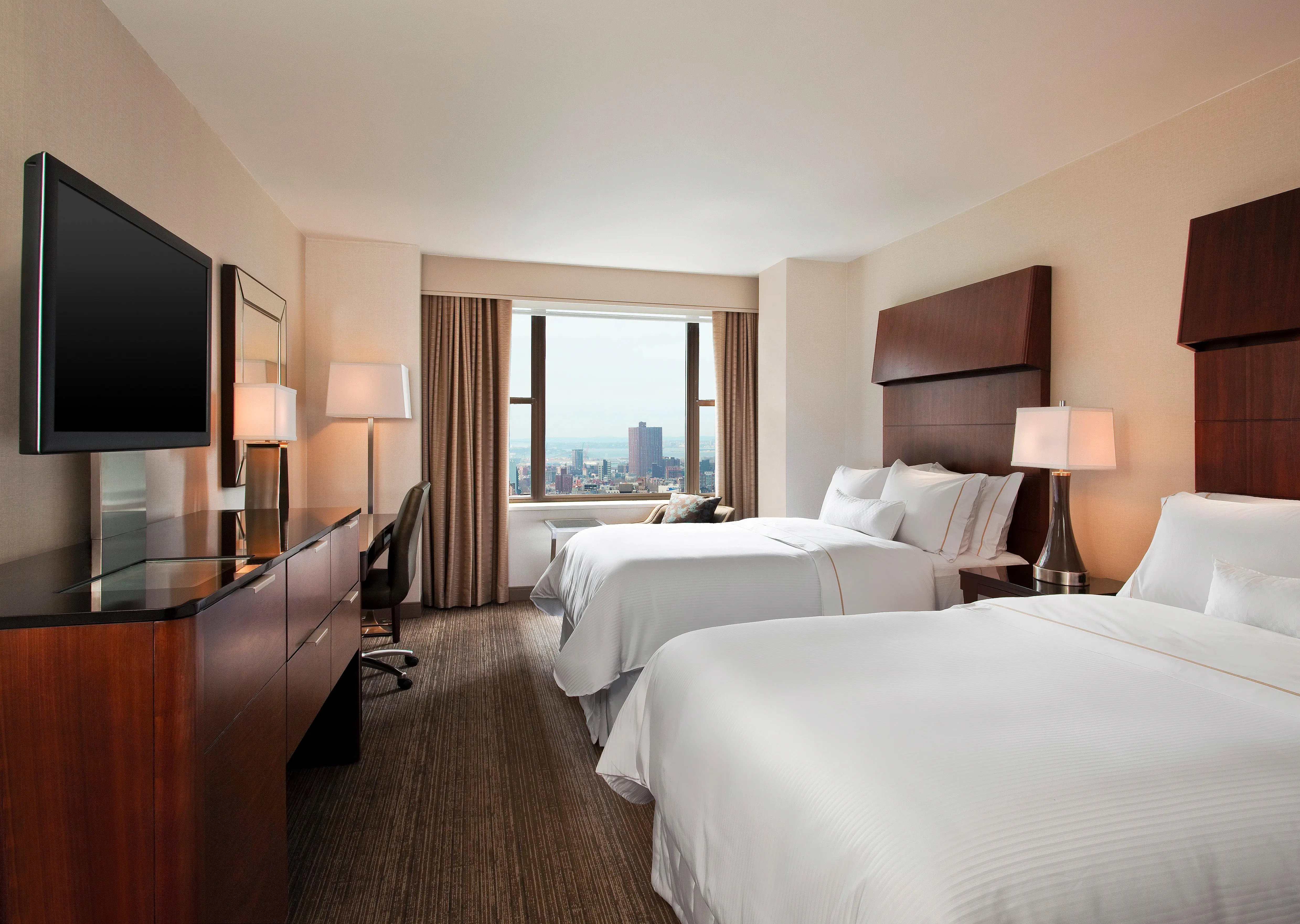 Westin New York Grand Central - zdjęcie 28