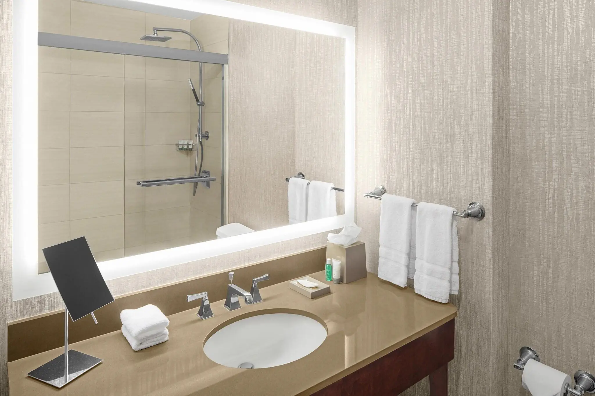 Westin New York Grand Central - zdjęcie 6