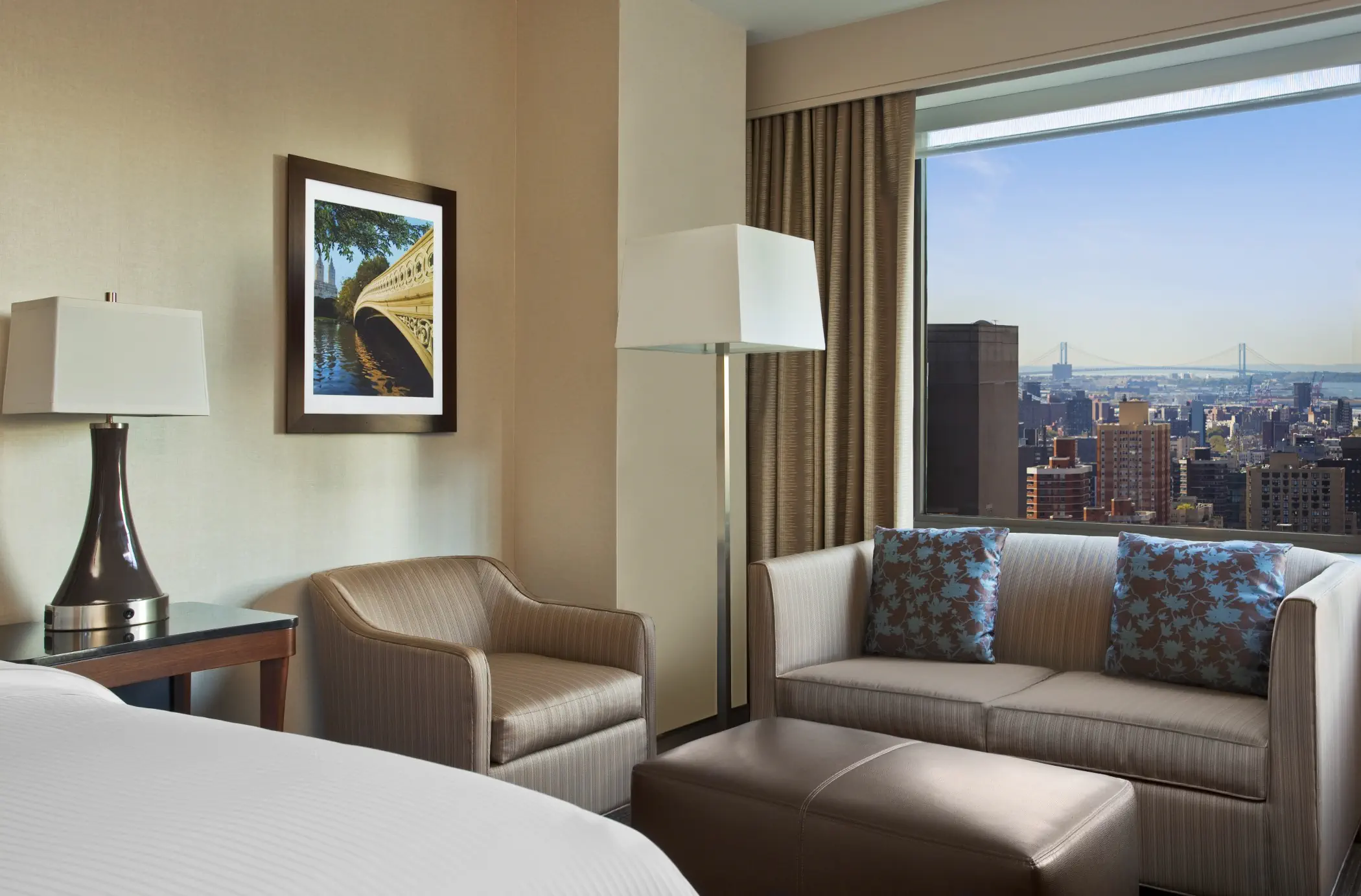 Westin New York Grand Central - zdjęcie 76
