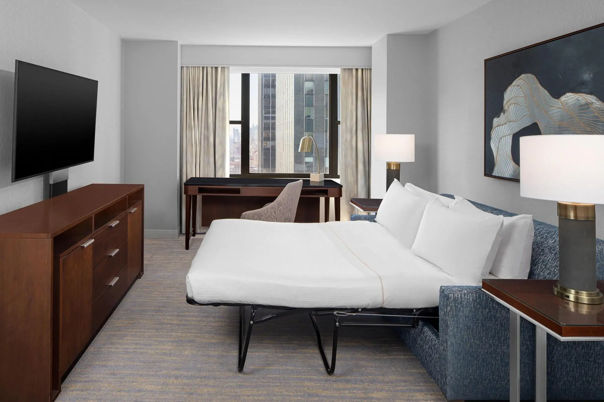 Westin New York Grand Central - zdjęcie 84
