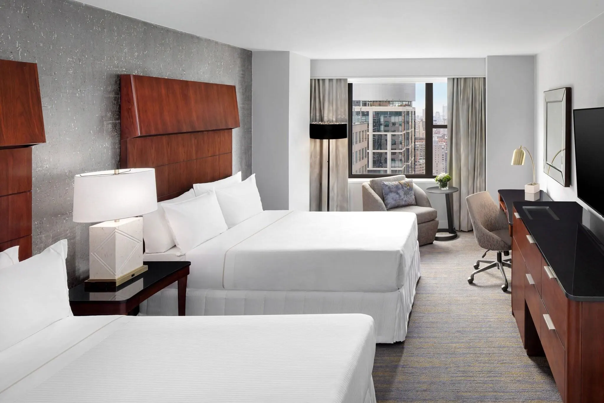Westin New York Grand Central - zdjęcie 82
