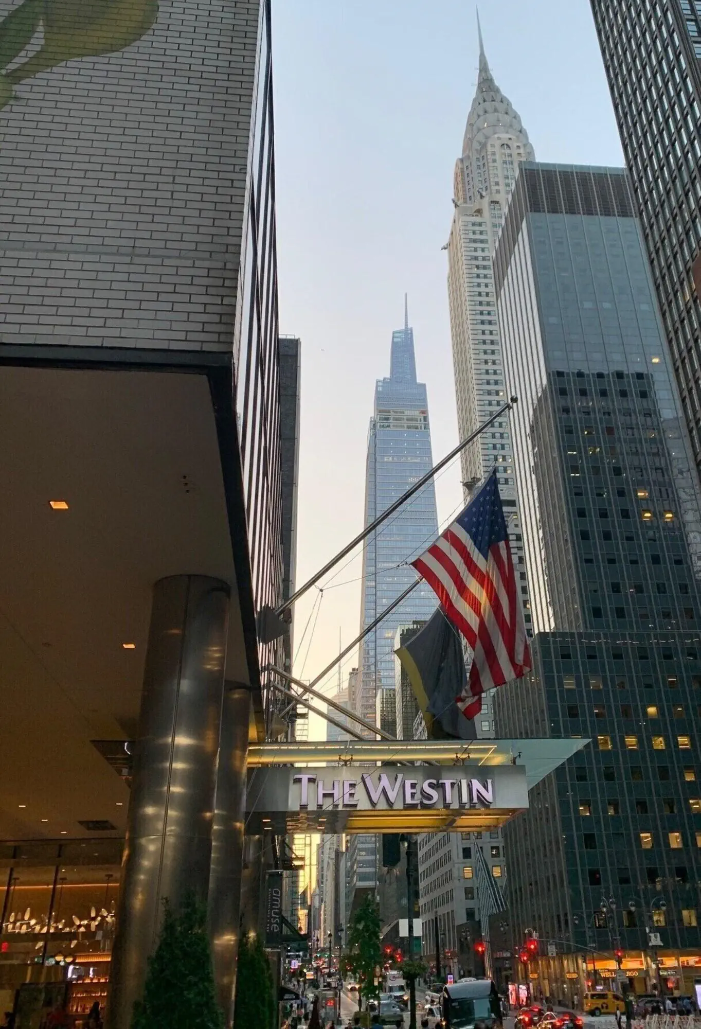 Westin New York Grand Central - zdjęcie 70