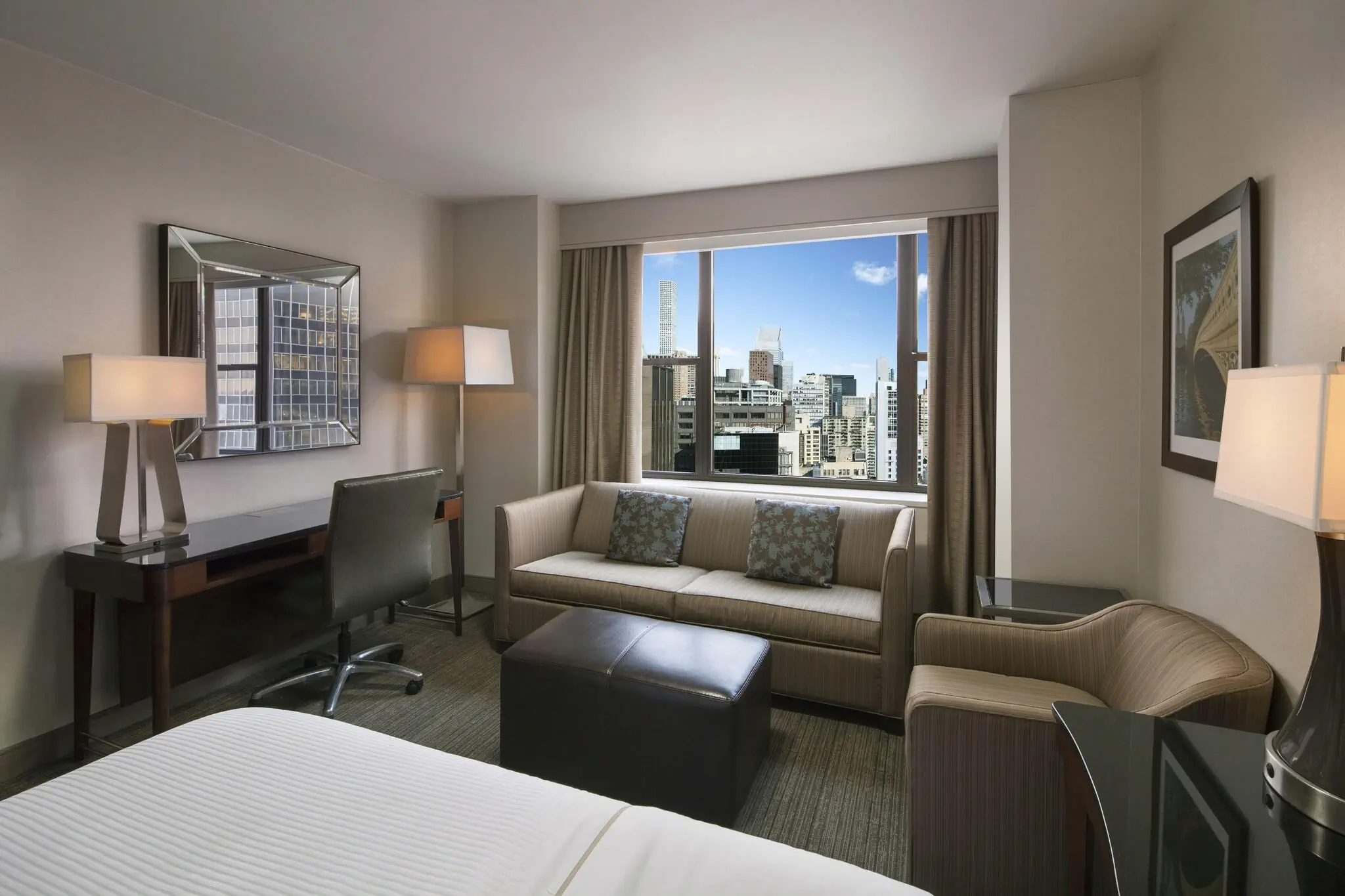 Westin New York Grand Central - zdjęcie 81