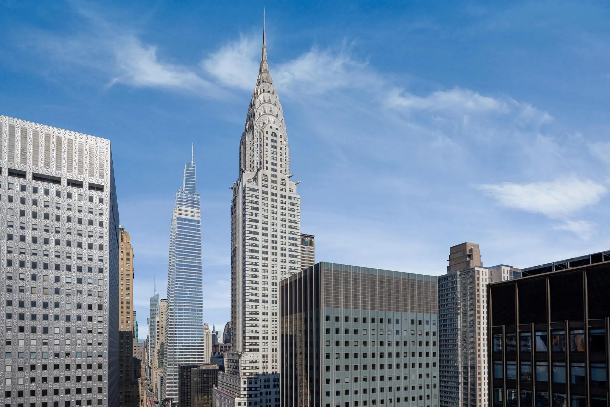 Westin New York Grand Central - zdjęcie 38