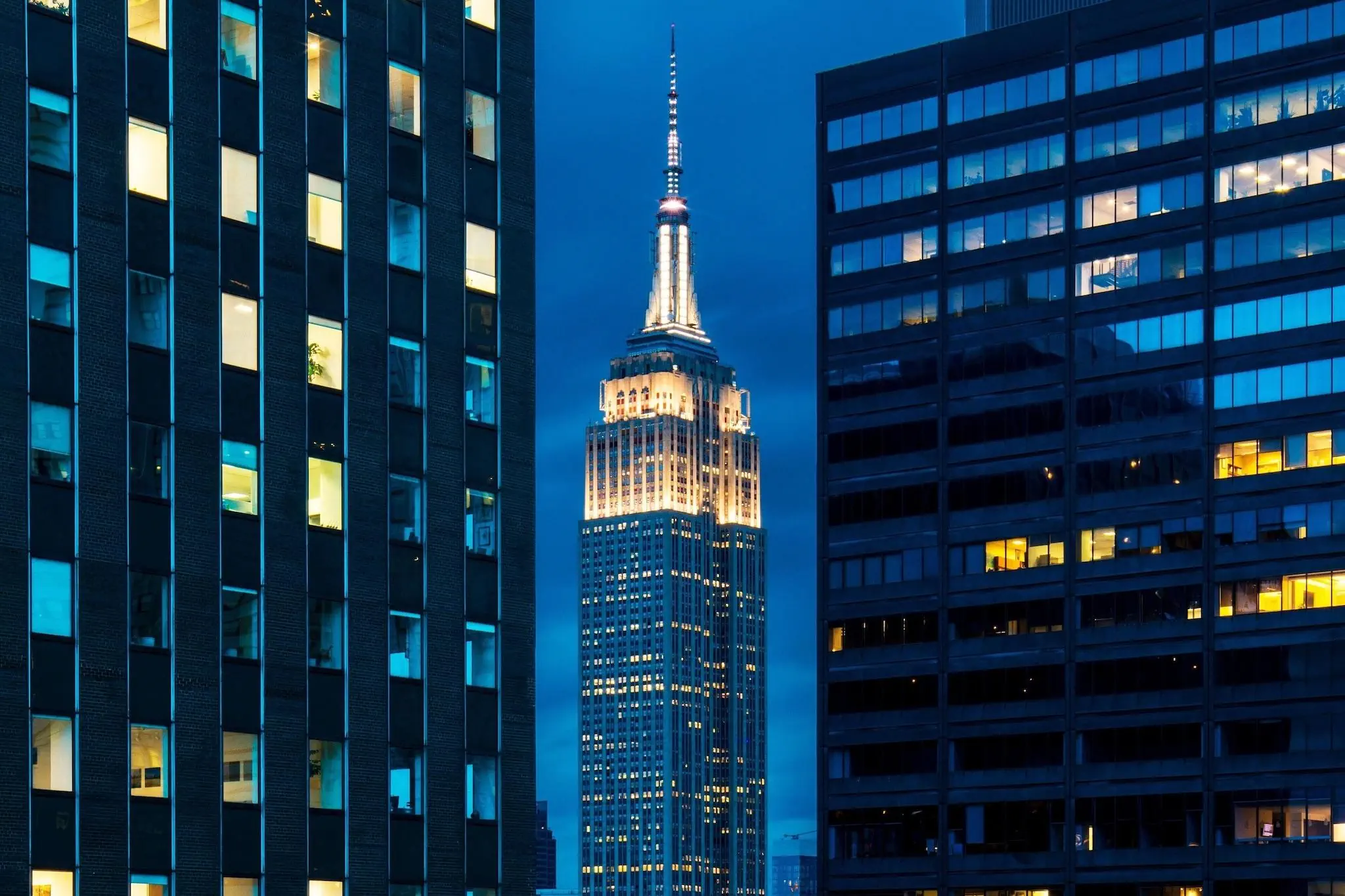 Westin New York Grand Central - zdjęcie 91