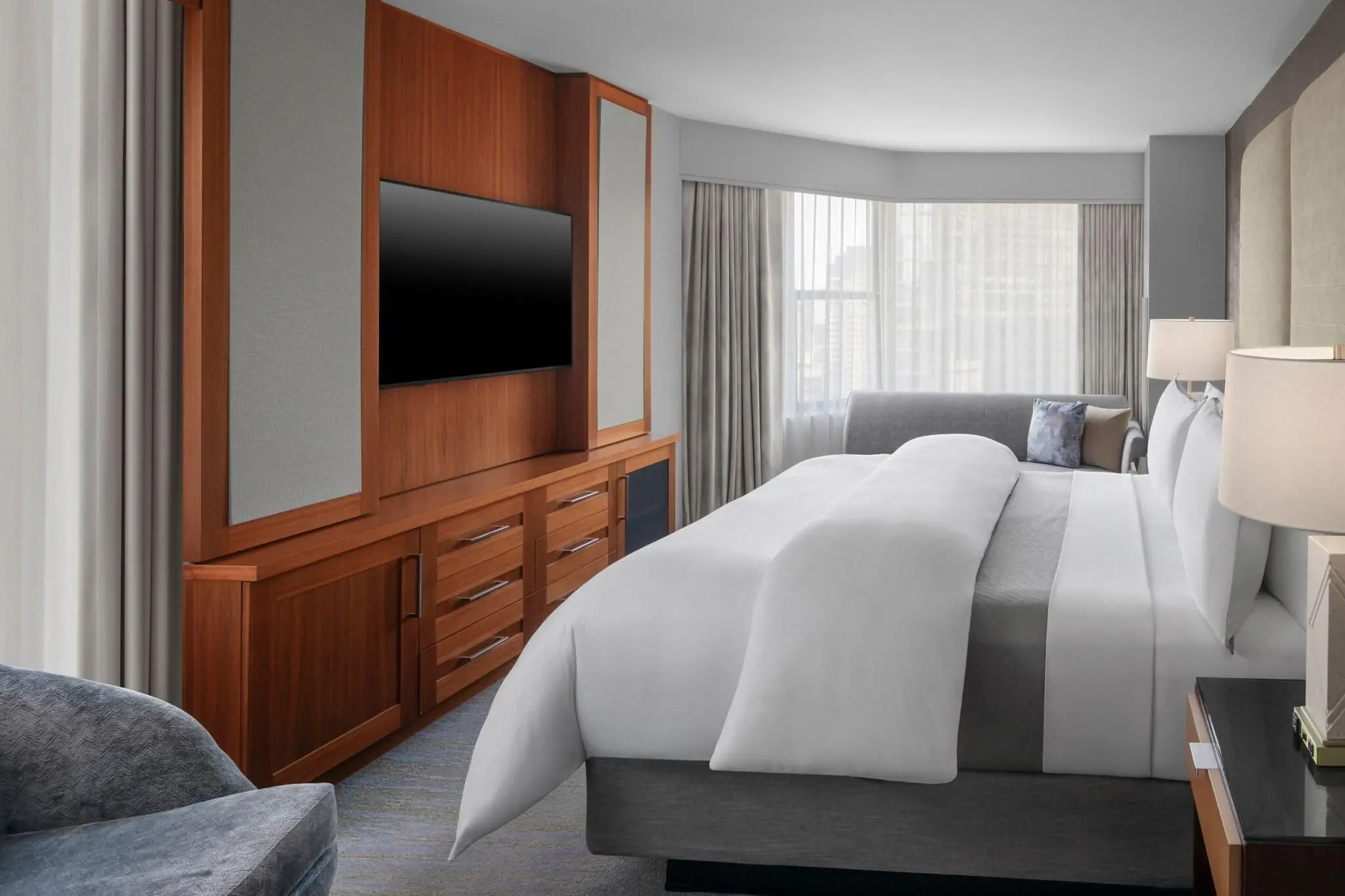 Westin New York Grand Central - zdjęcie 31