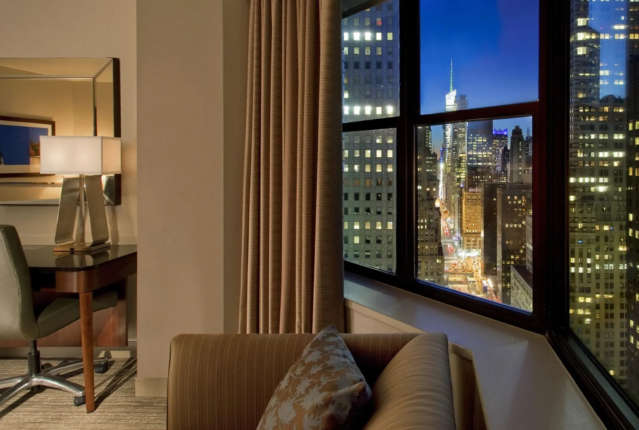 Westin New York Grand Central - zdjęcie 50