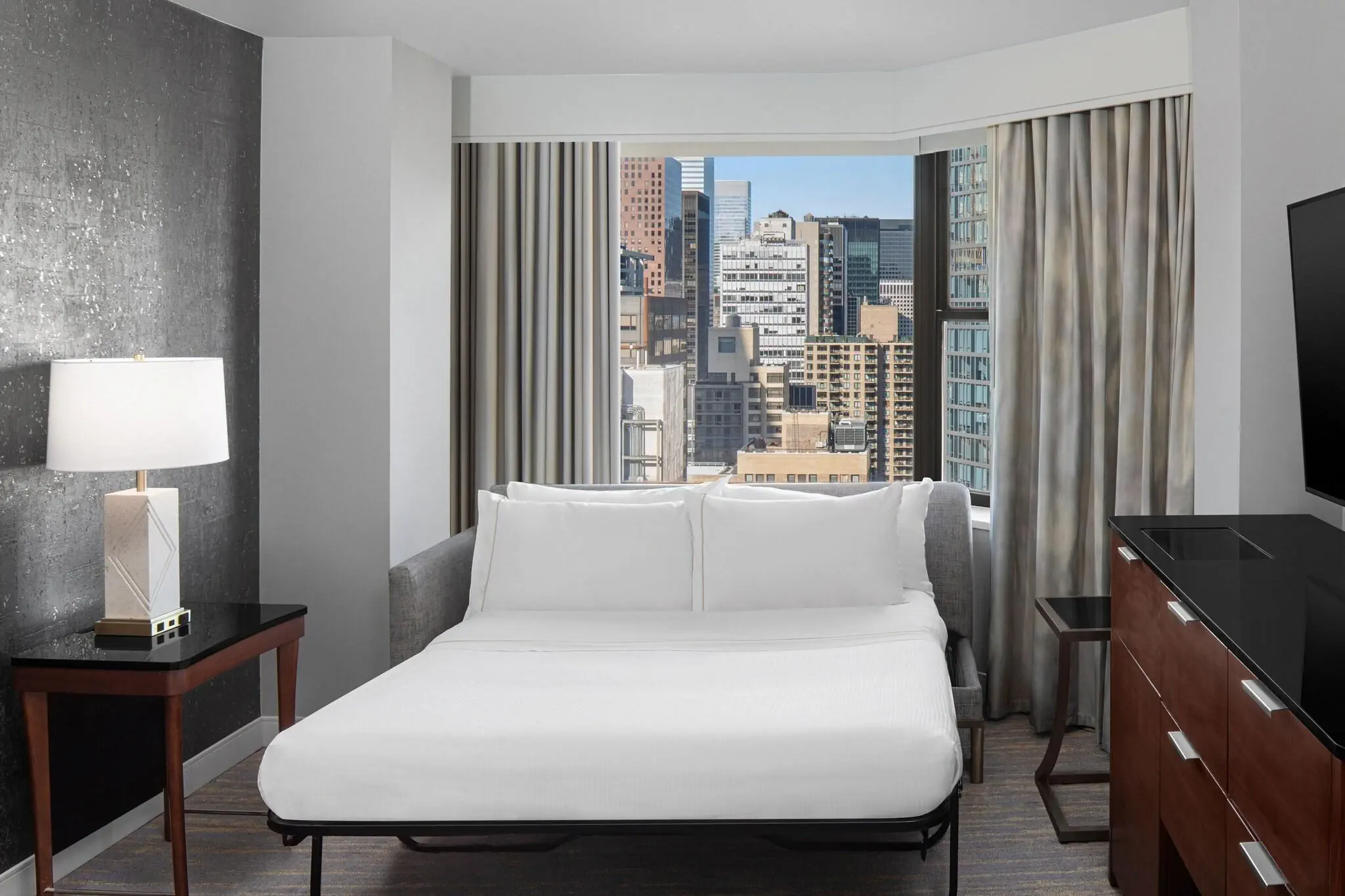 Westin New York Grand Central - zdjęcie 68