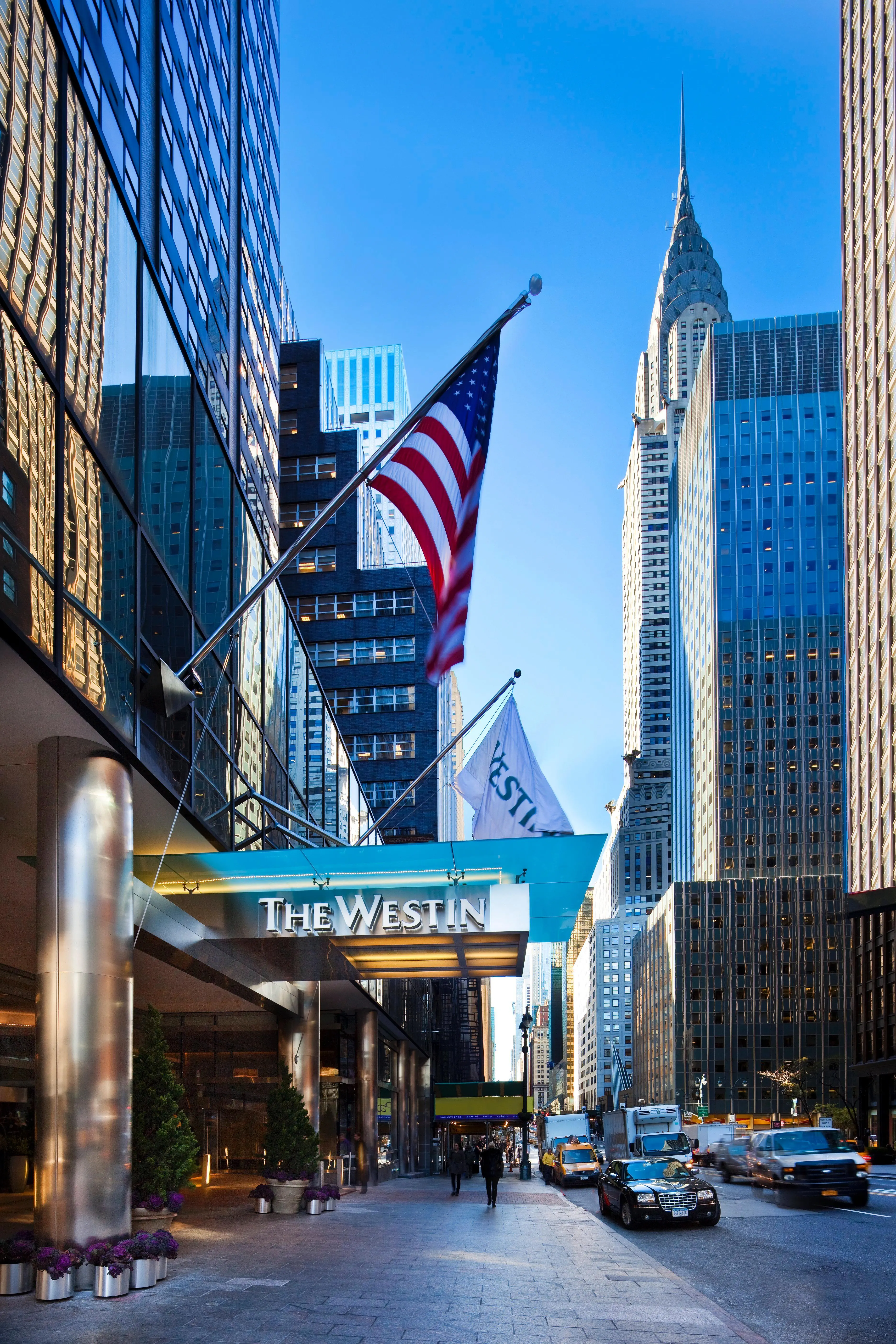 Westin New York Grand Central - zdjęcie 95