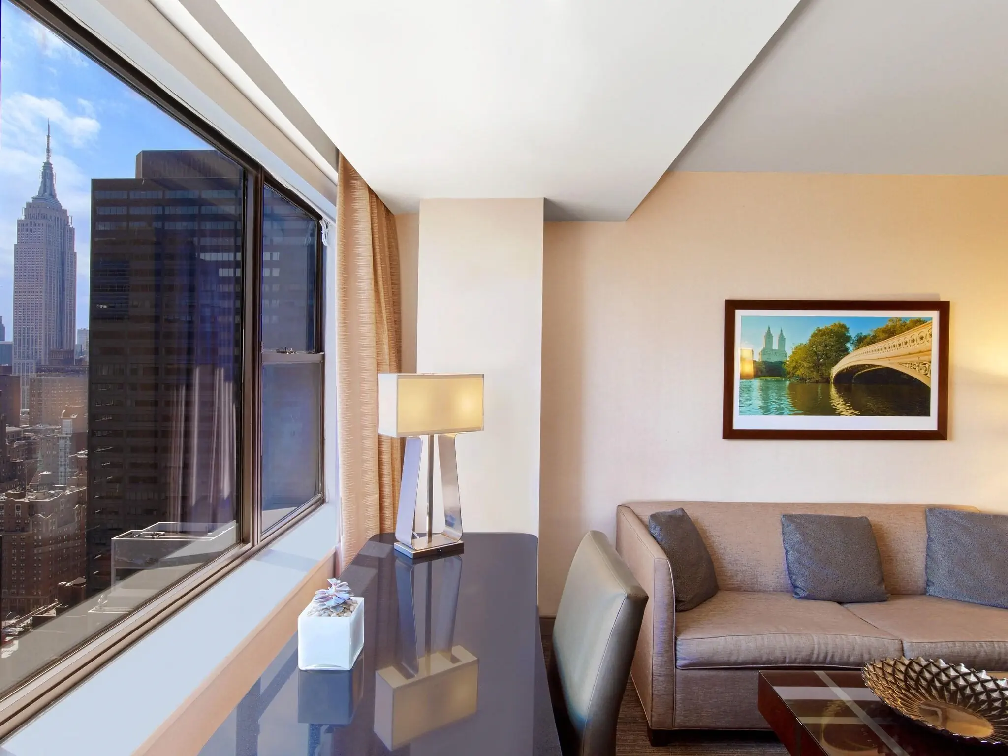 Westin New York Grand Central - zdjęcie 79