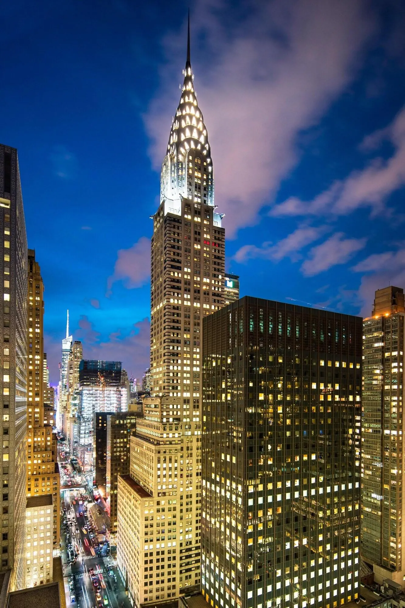 Westin New York Grand Central - zdjęcie 69