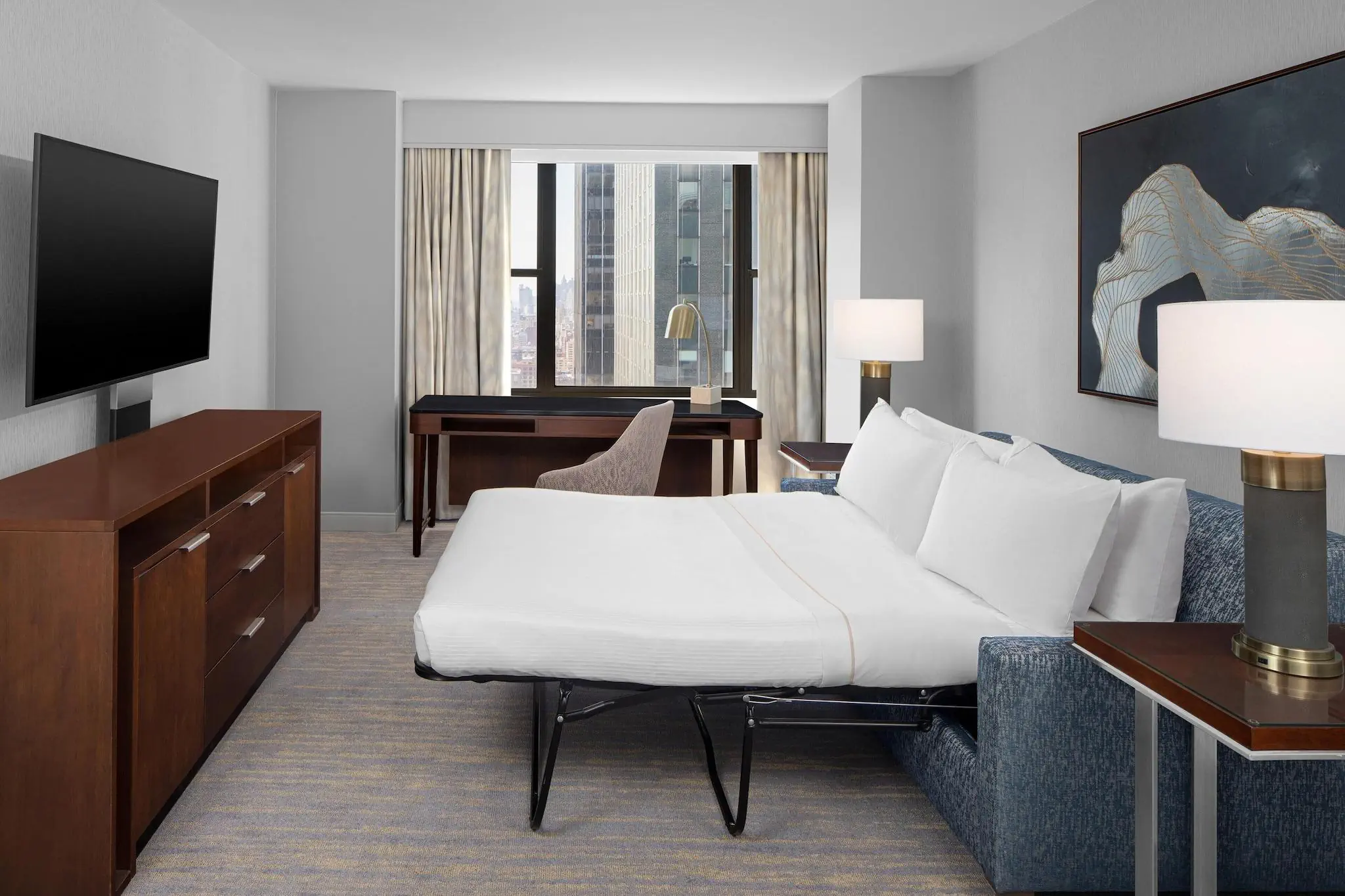 Westin New York Grand Central - zdjęcie 104