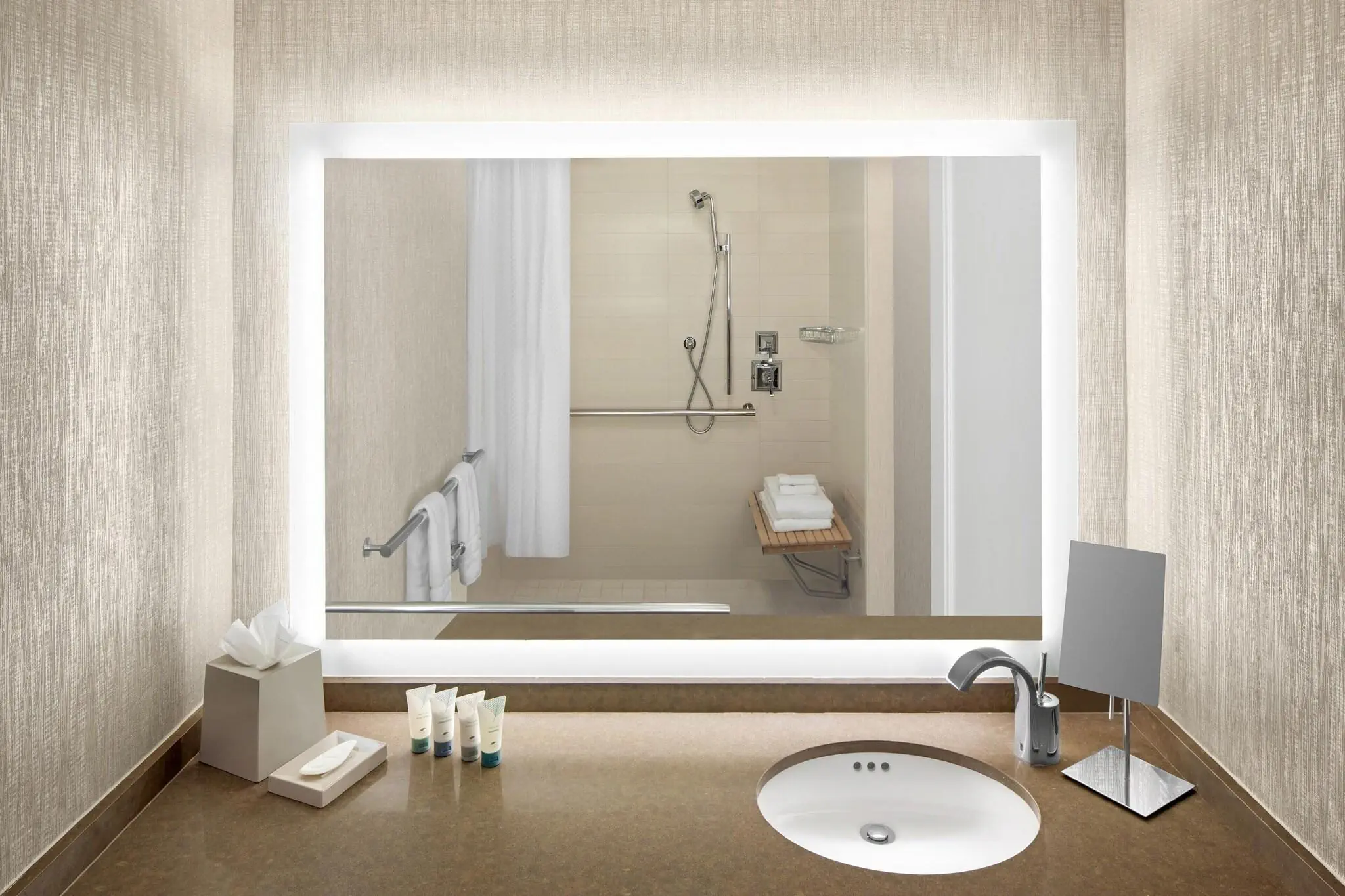 Westin New York Grand Central - zdjęcie 7