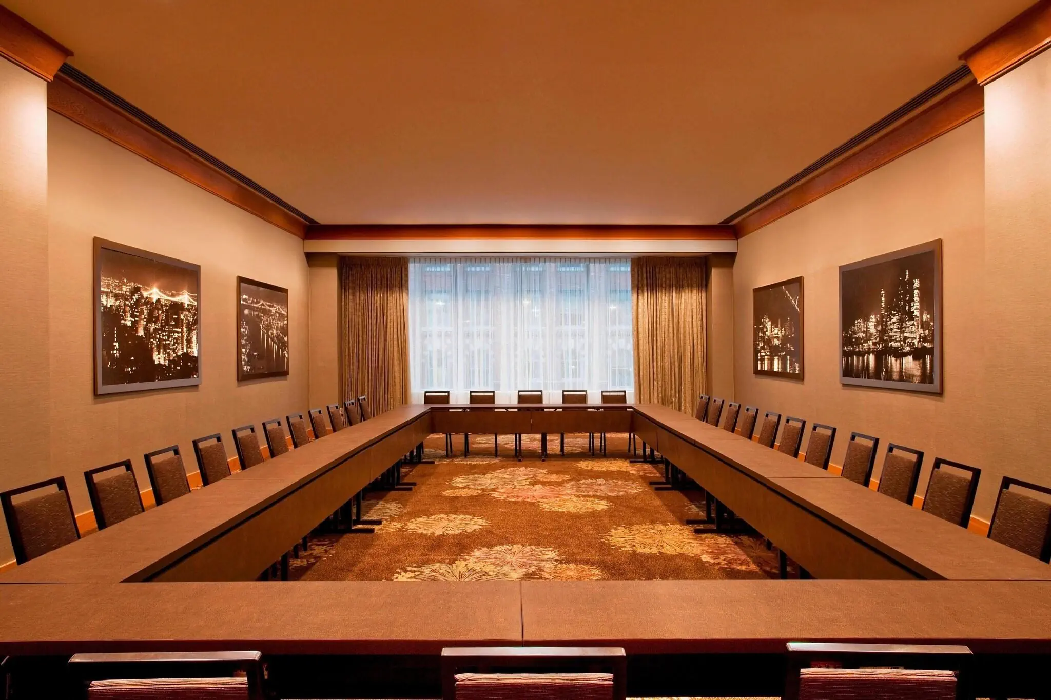 Westin New York Grand Central - zdjęcie 24