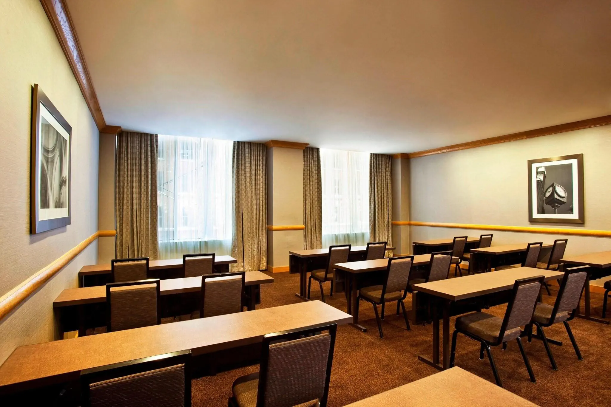 Westin New York Grand Central - zdjęcie 45