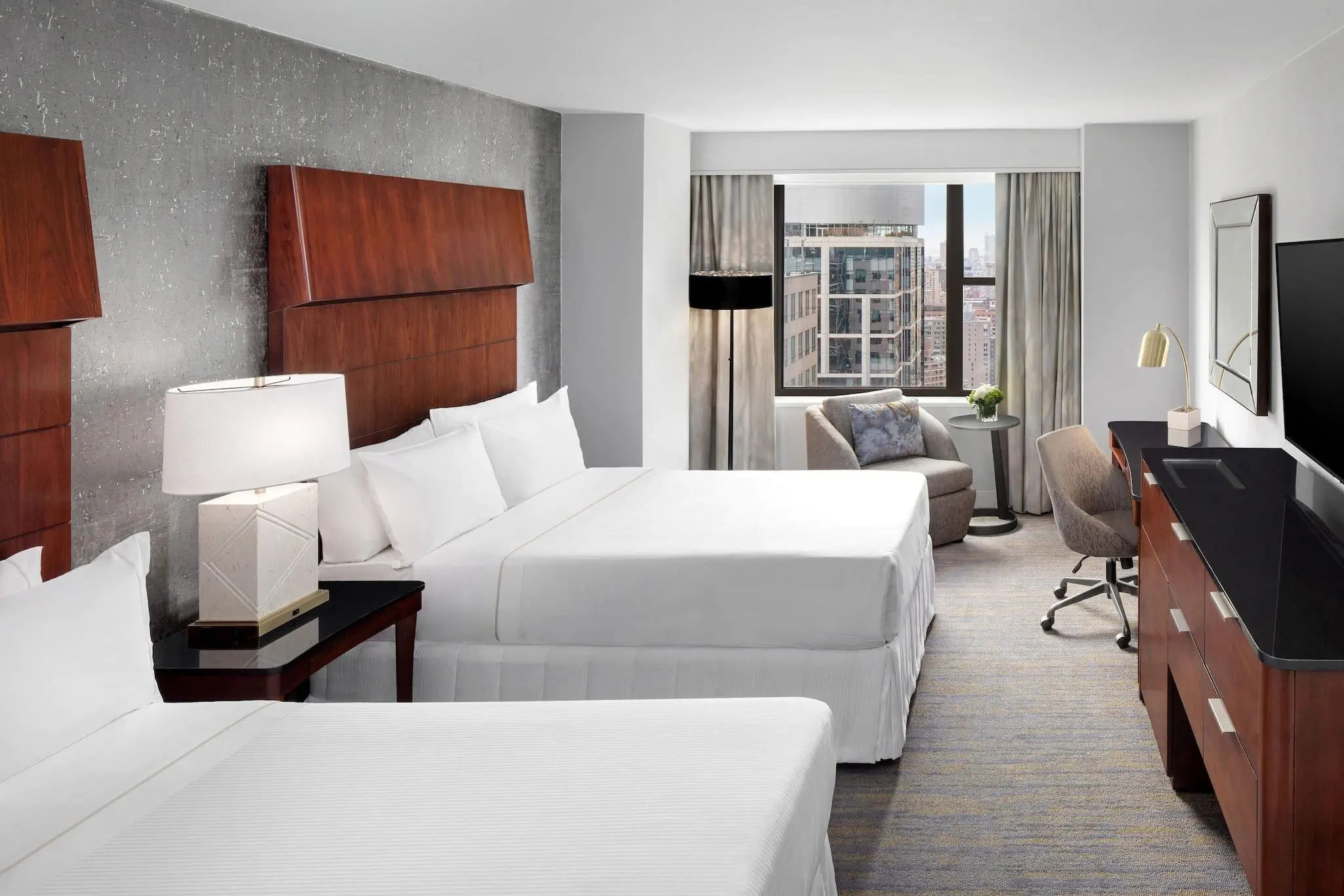 Westin New York Grand Central - zdjęcie 103