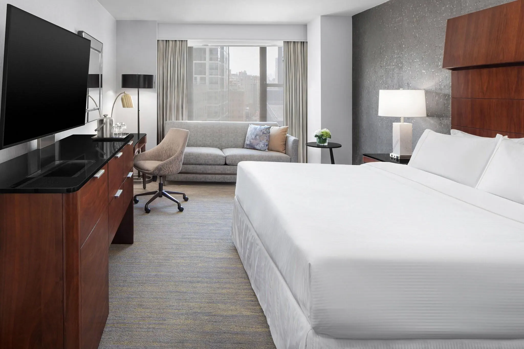 Westin New York Grand Central - zdjęcie 29