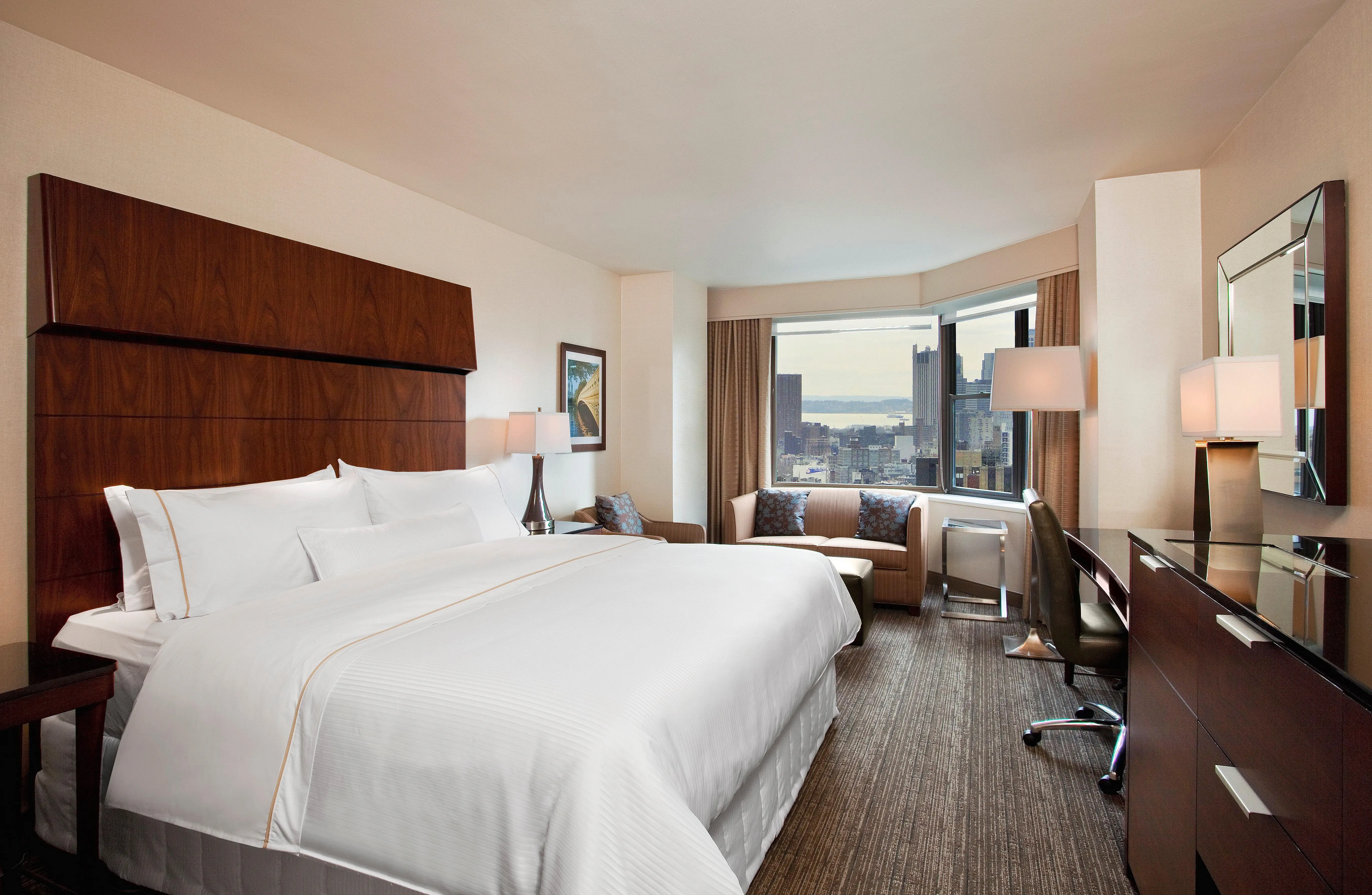 Westin New York Grand Central - zdjęcie 73