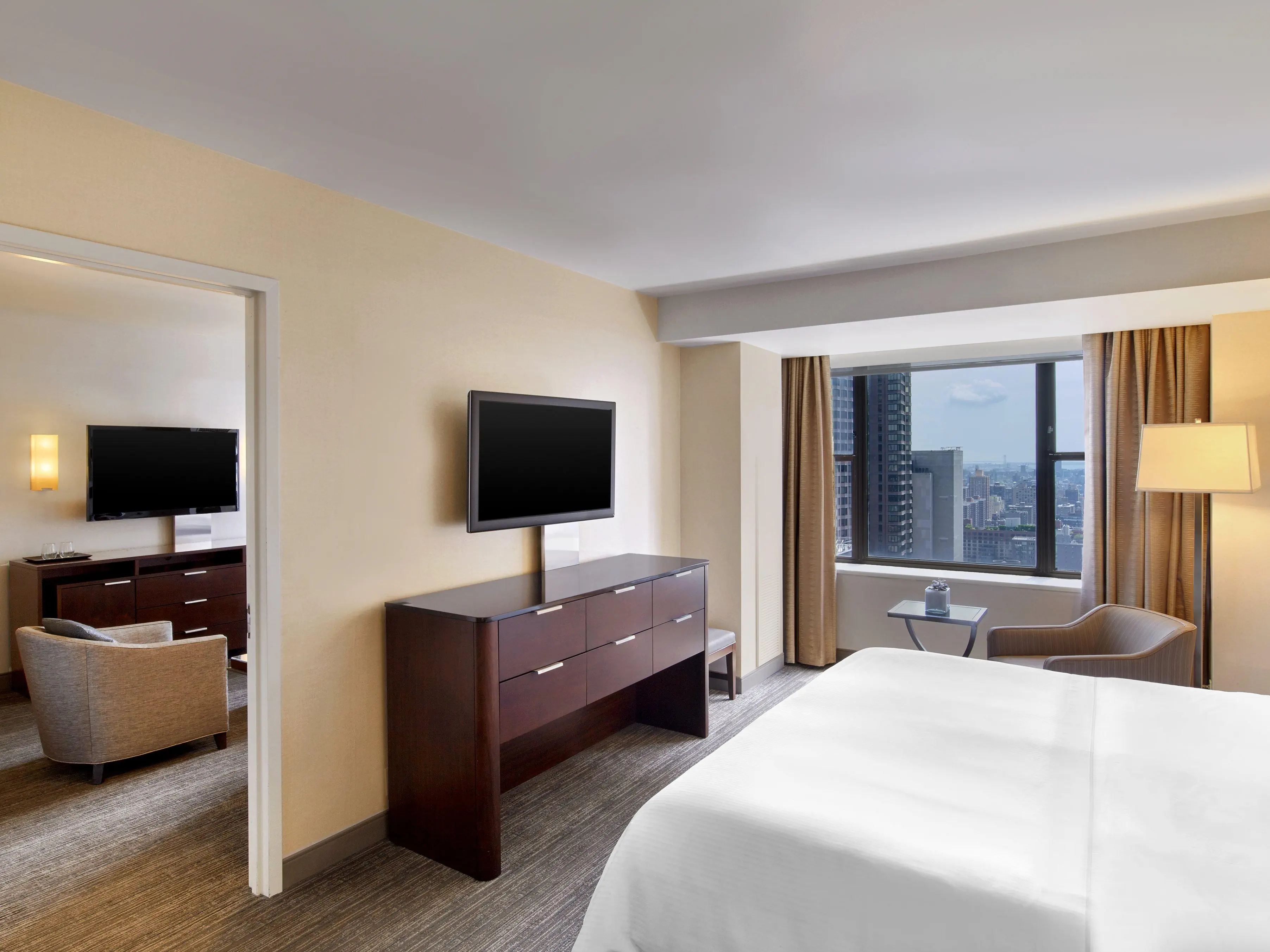 Westin New York Grand Central - zdjęcie 43