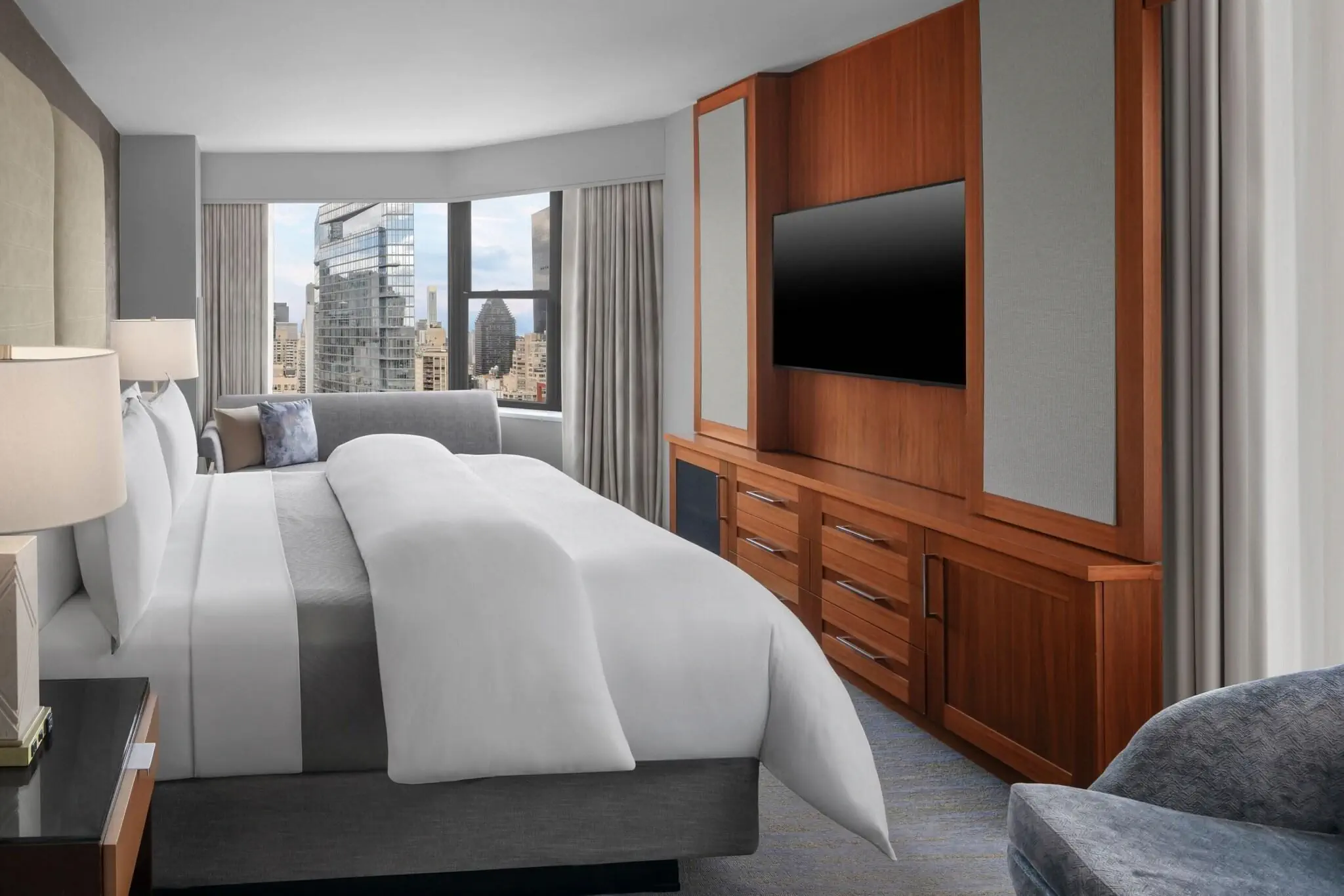 Westin New York Grand Central - zdjęcie 40