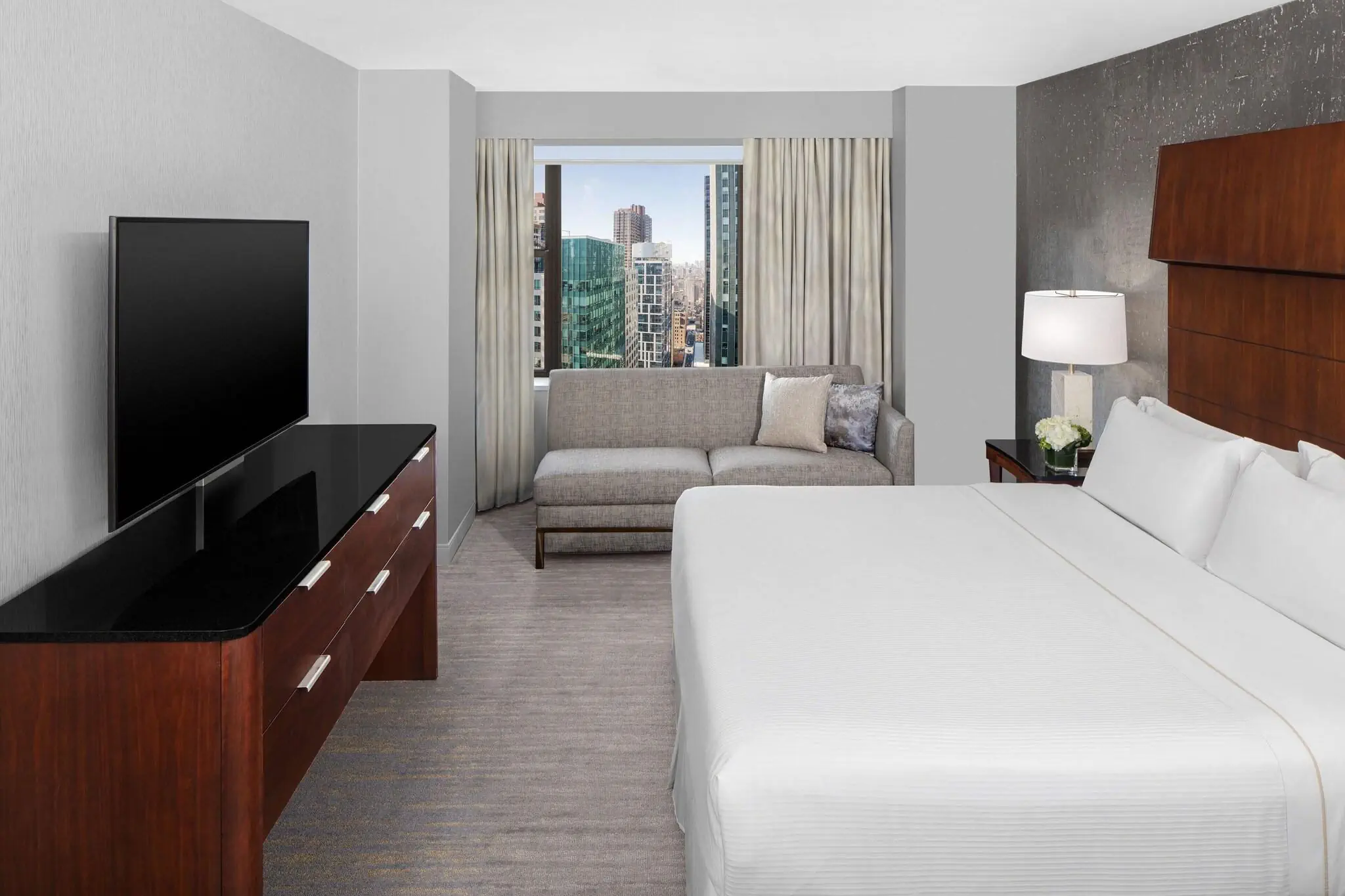 Westin New York Grand Central - zdjęcie 80