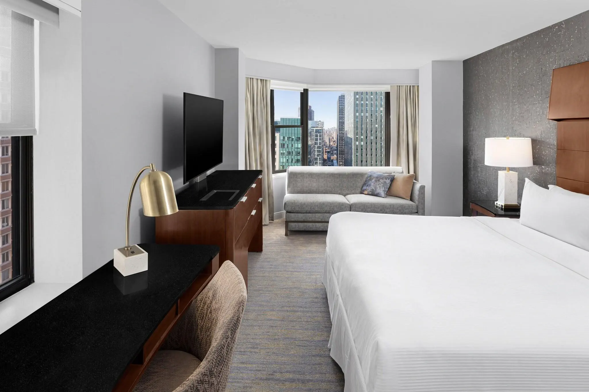 Westin New York Grand Central - zdjęcie 64
