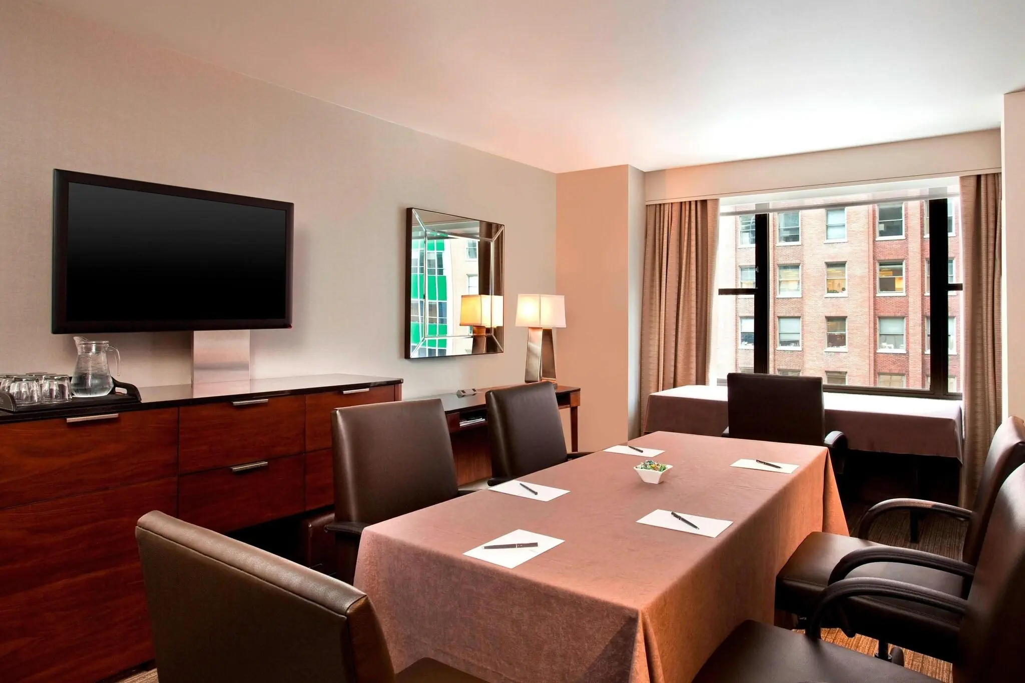 Westin New York Grand Central - zdjęcie 56