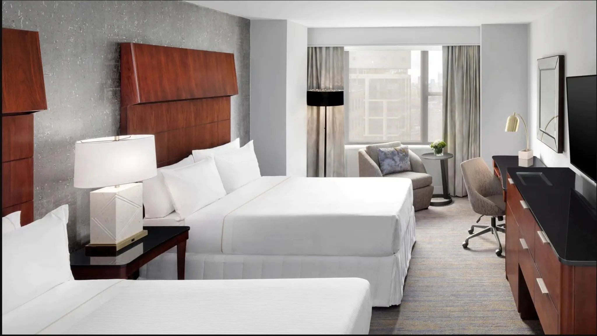 Westin New York Grand Central - zdjęcie 37