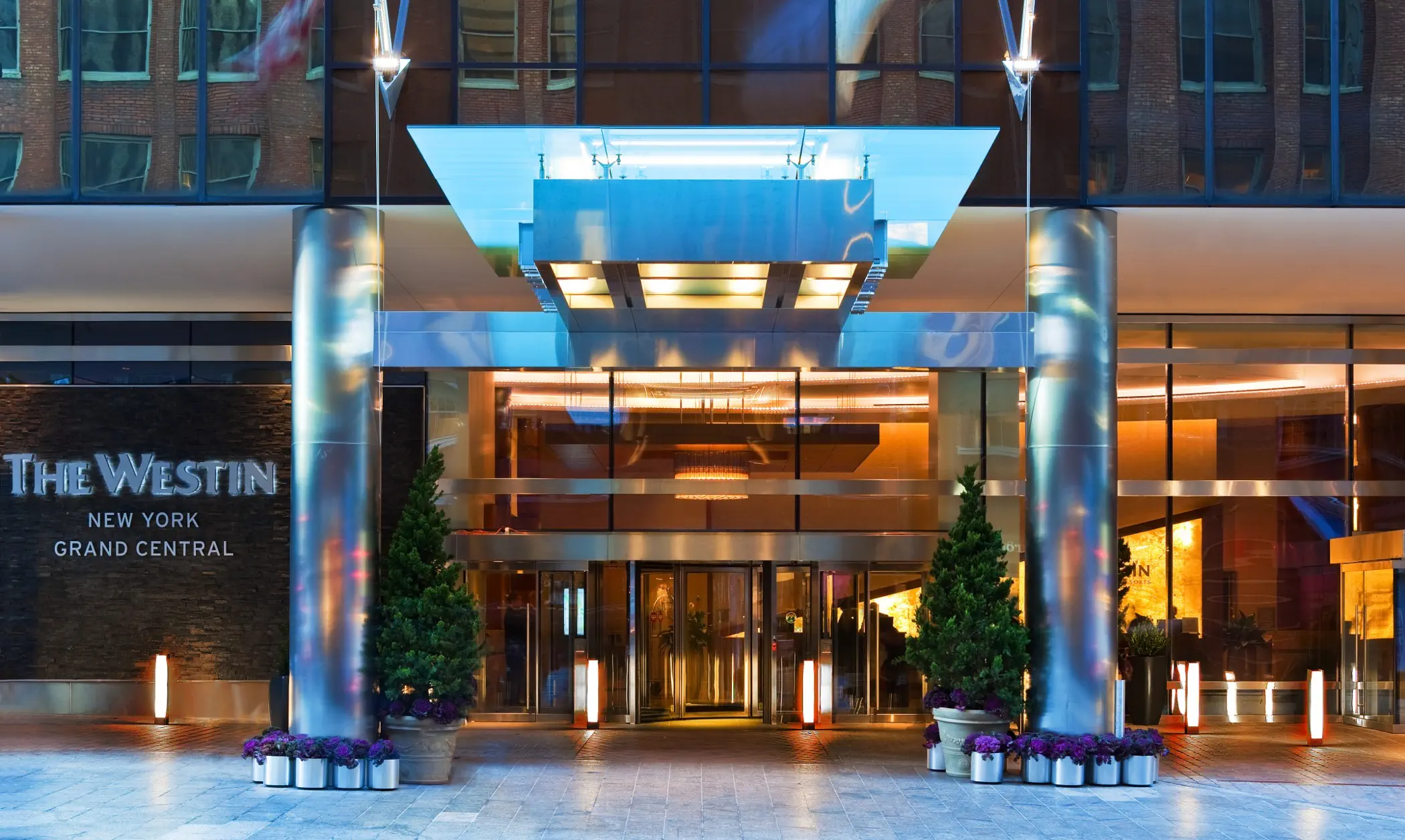 Westin New York Grand Central - zdjęcie 86