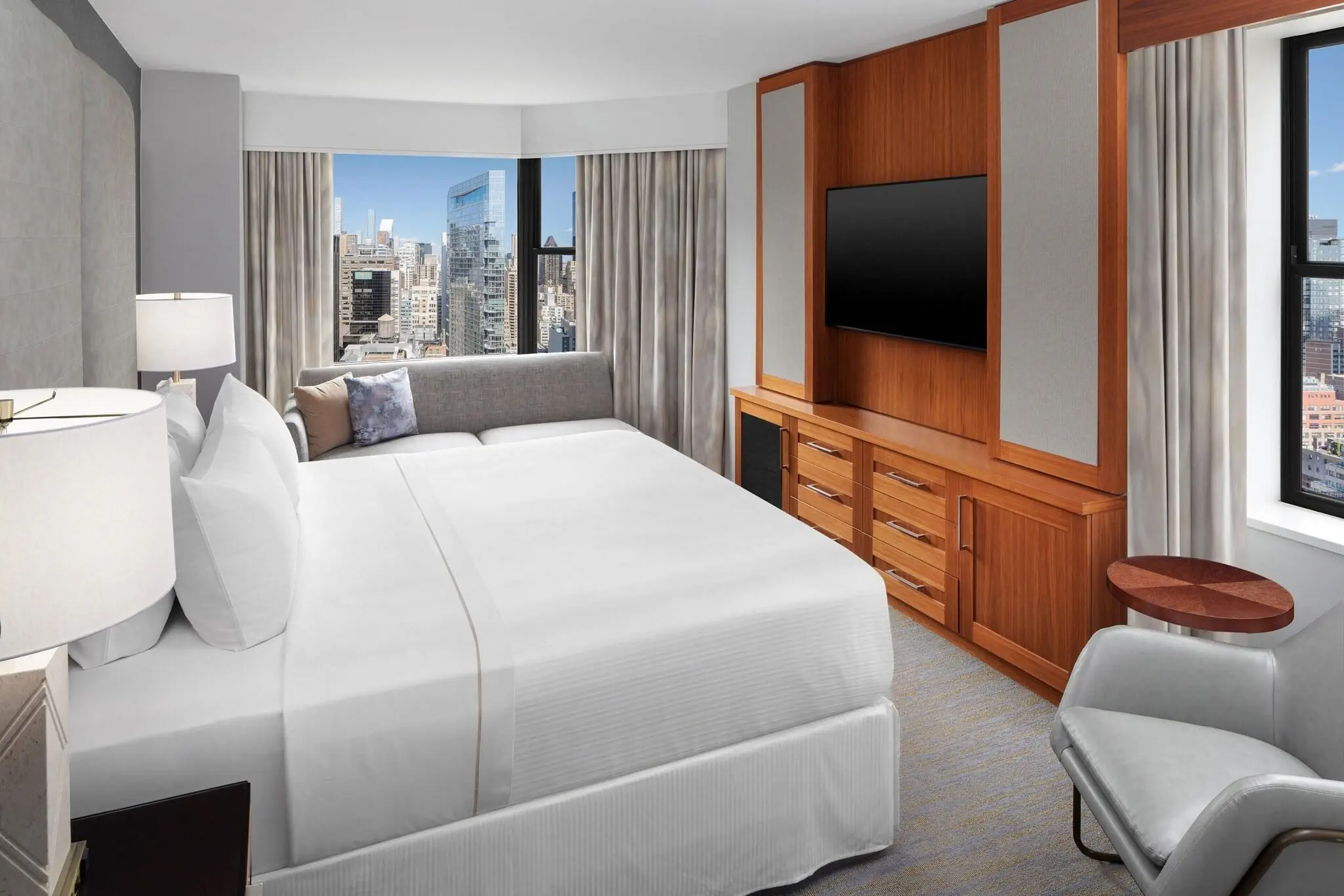 Westin New York Grand Central - zdjęcie 85
