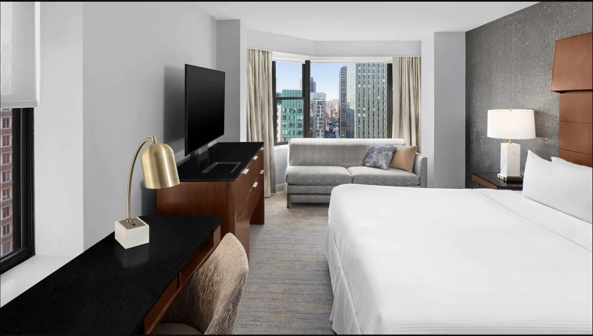 Westin New York Grand Central - zdjęcie 89