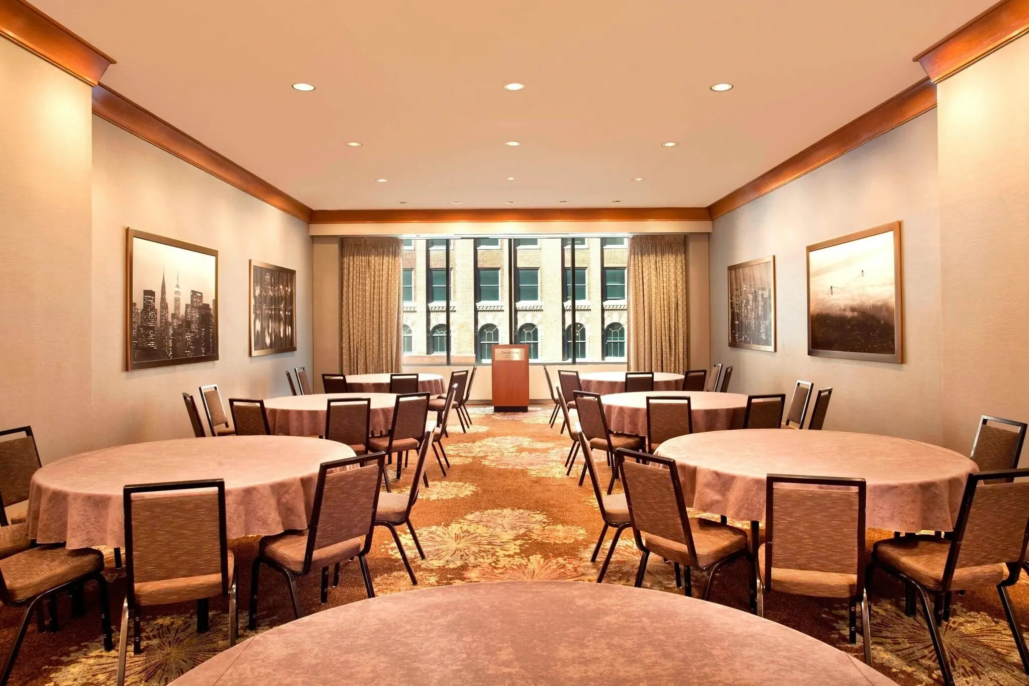 Westin New York Grand Central - zdjęcie 22