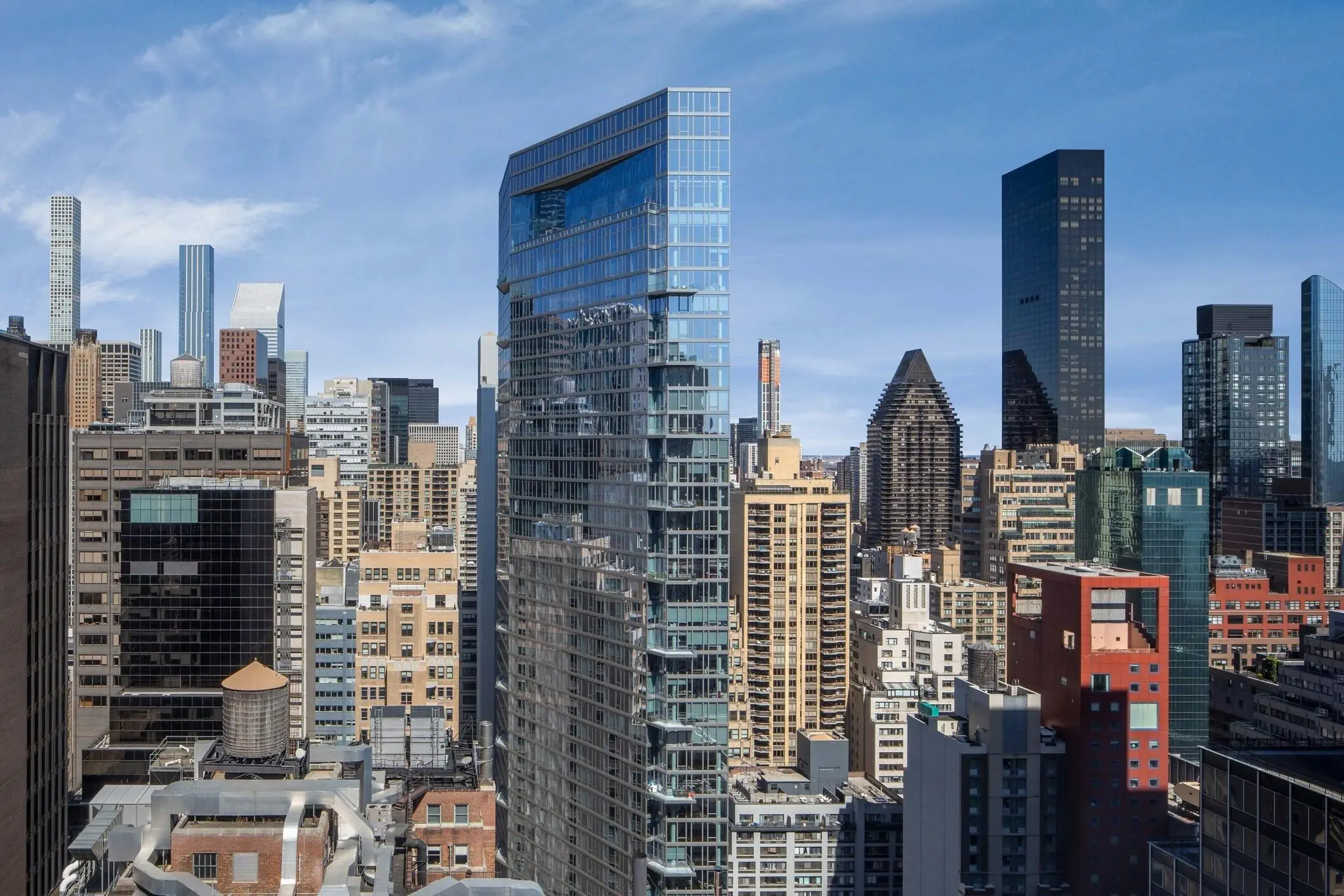 Westin New York Grand Central - zdjęcie 63