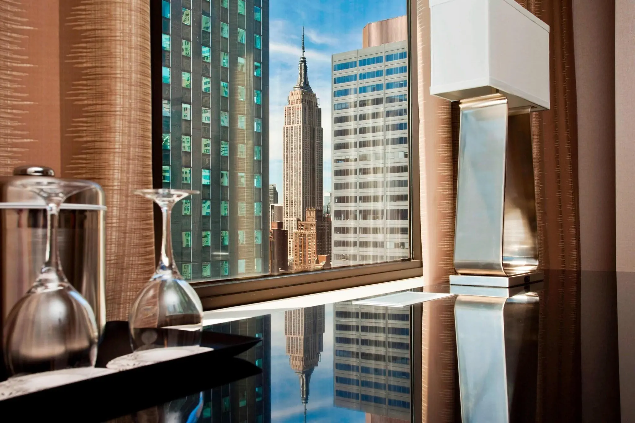Westin New York Grand Central - zdjęcie 36