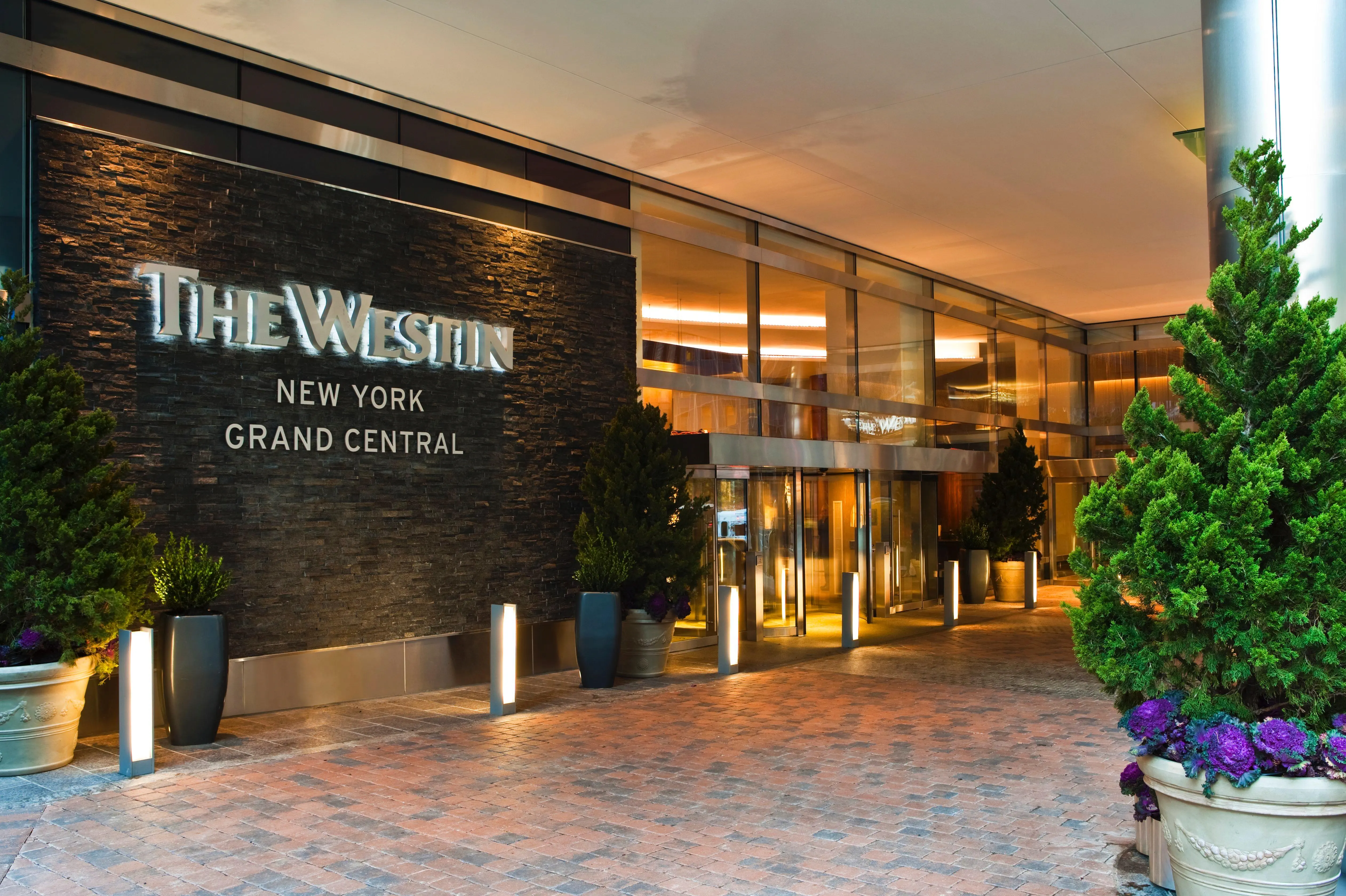 Westin New York Grand Central - zdjęcie 23