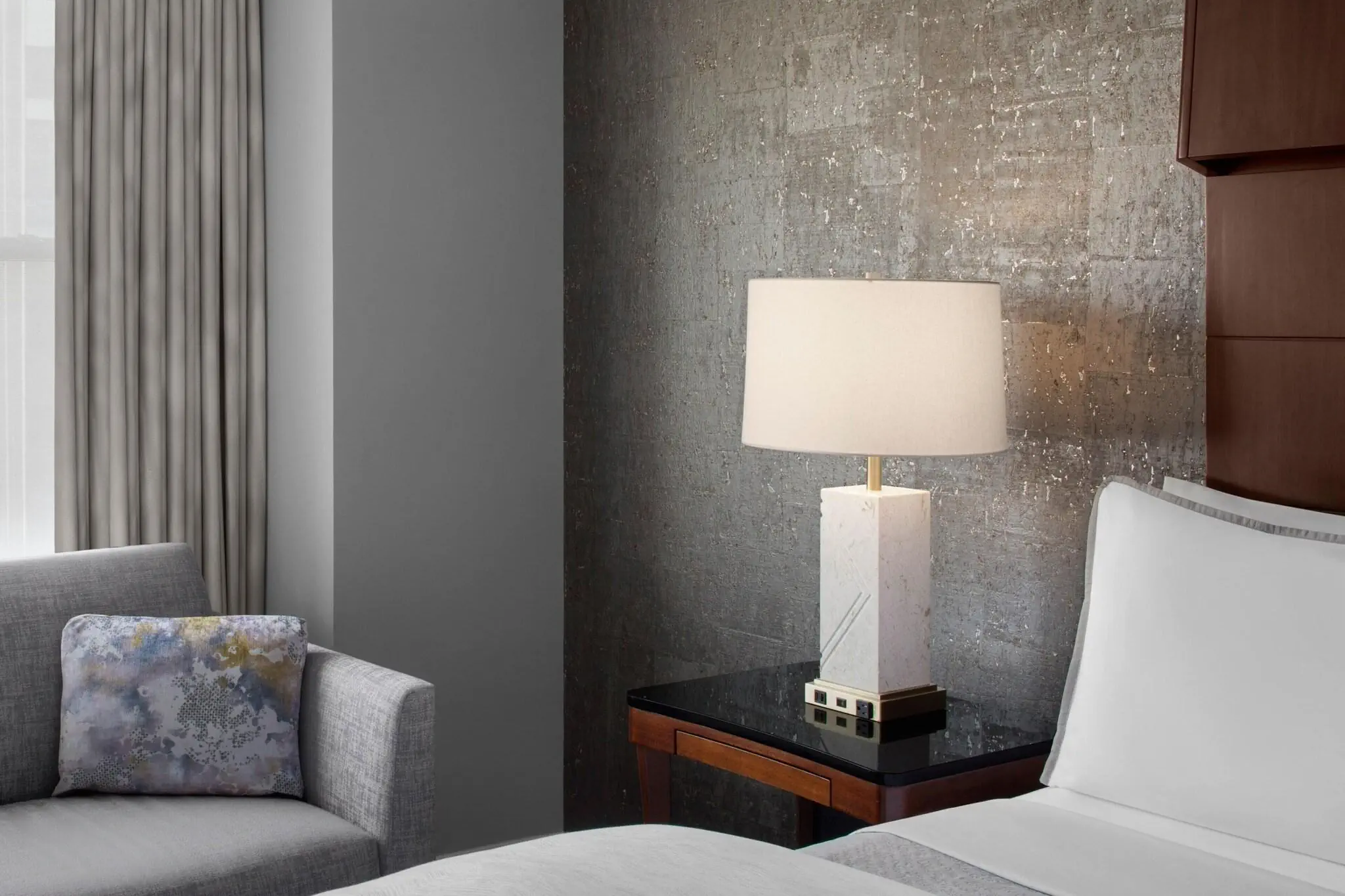 Westin New York Grand Central - zdjęcie 32