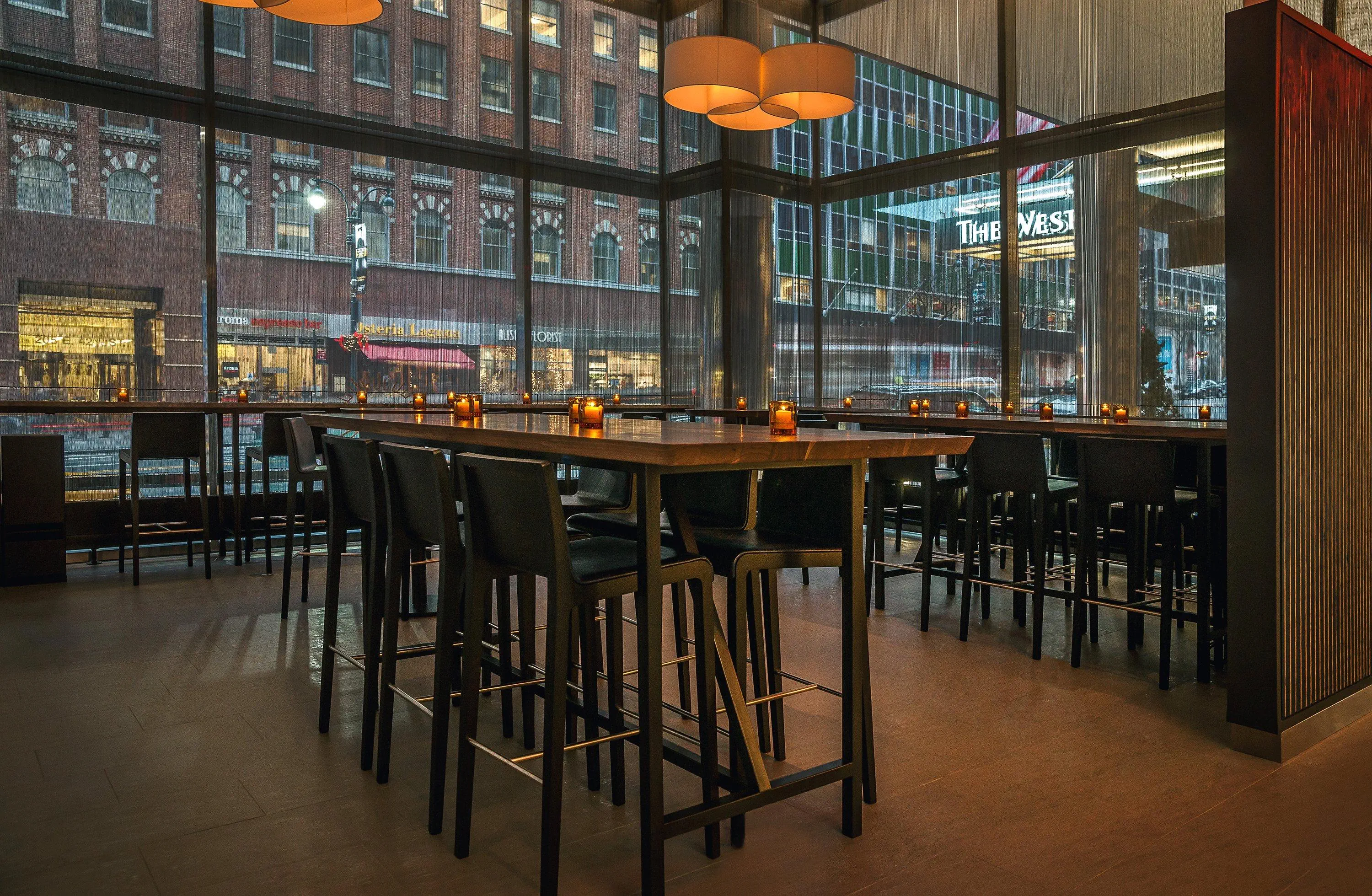 Westin New York Grand Central - zdjęcie 61