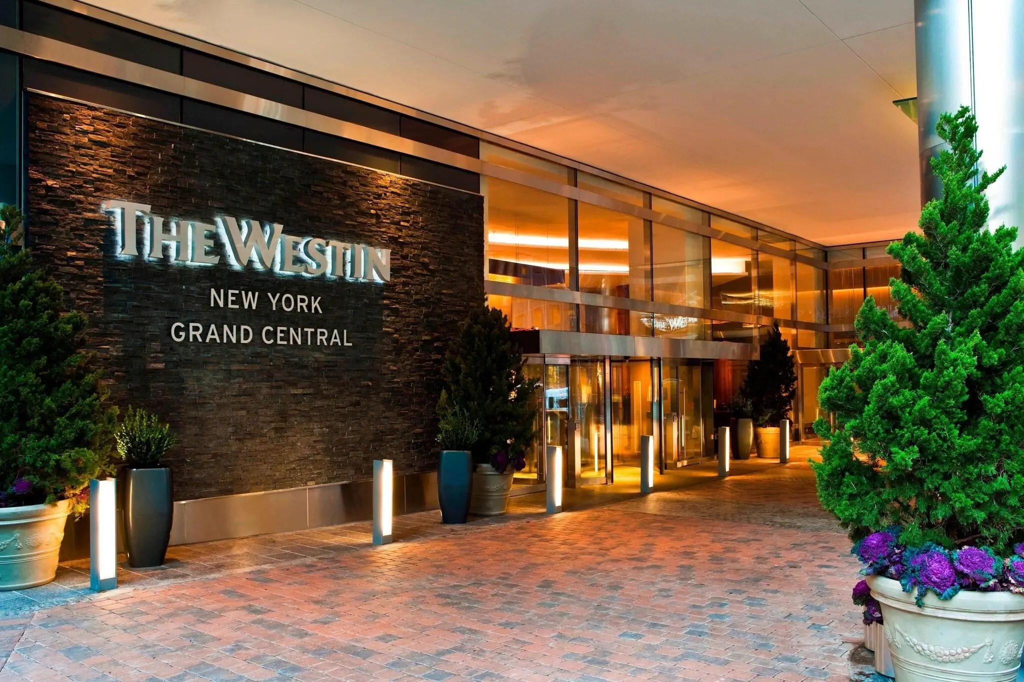 Westin New York Grand Central - zdjęcie 75