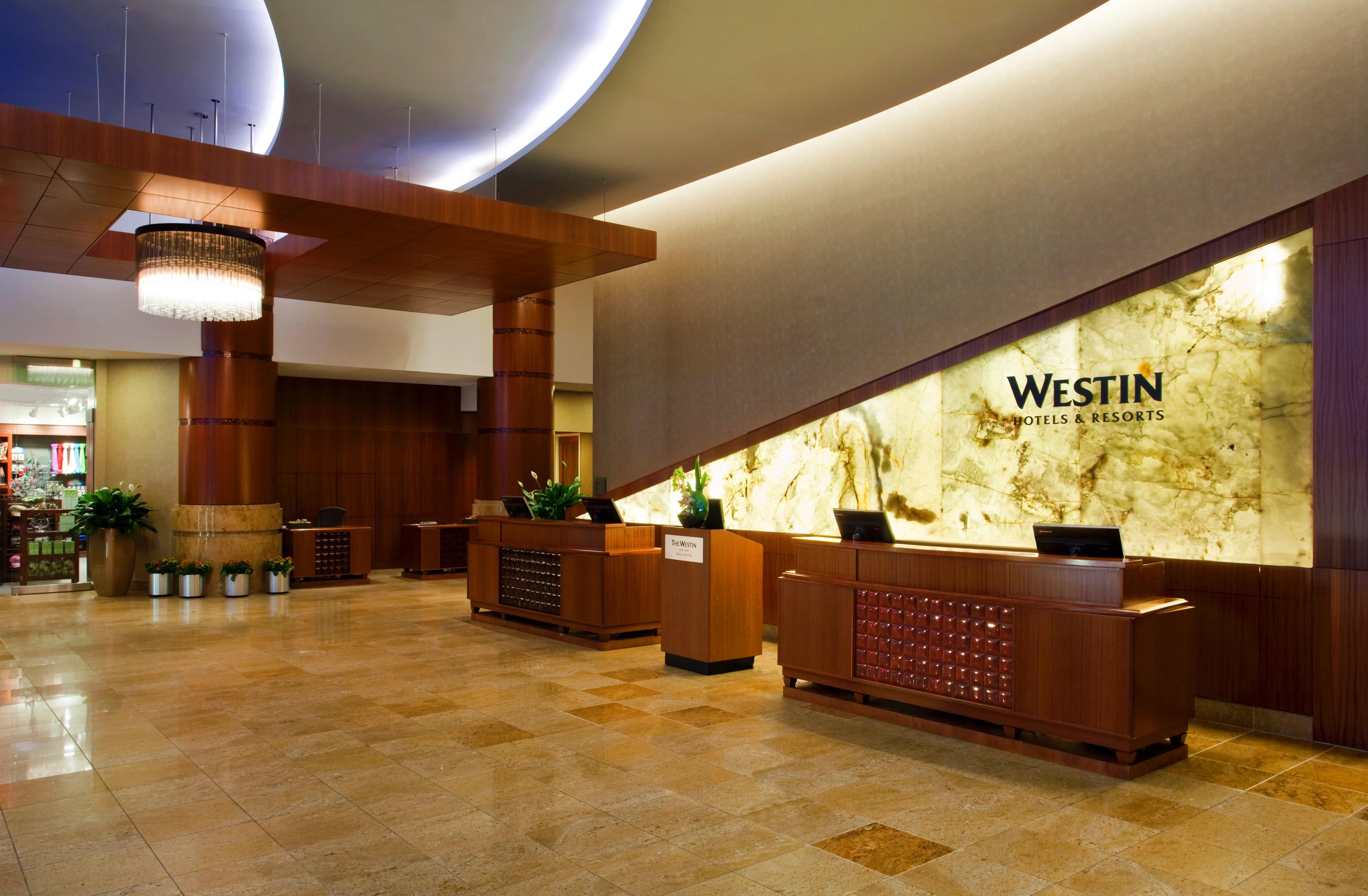 Westin New York Grand Central - zdjęcie 9