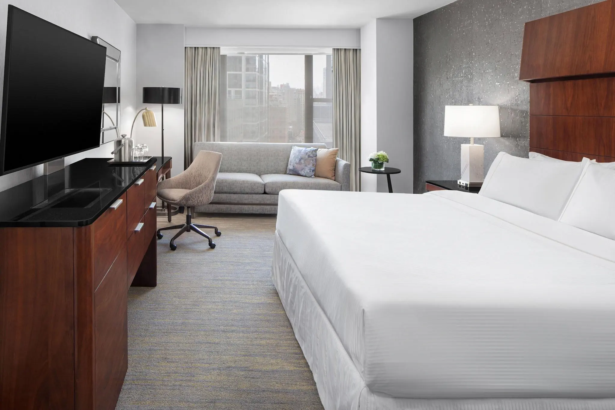 Westin New York Grand Central - zdjęcie 102