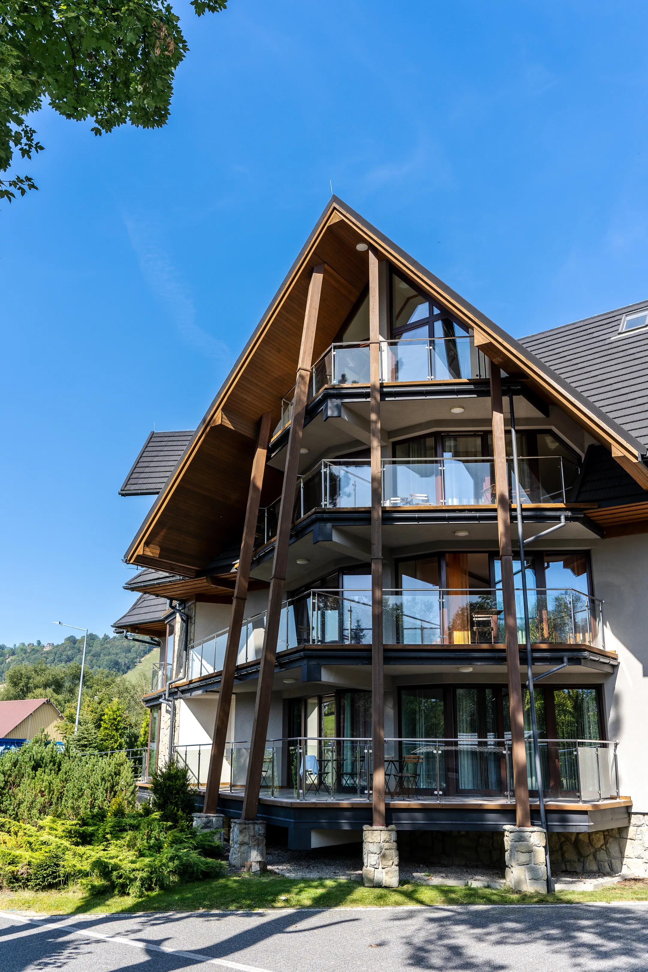 Harenda Residence - zdjęcie 38
