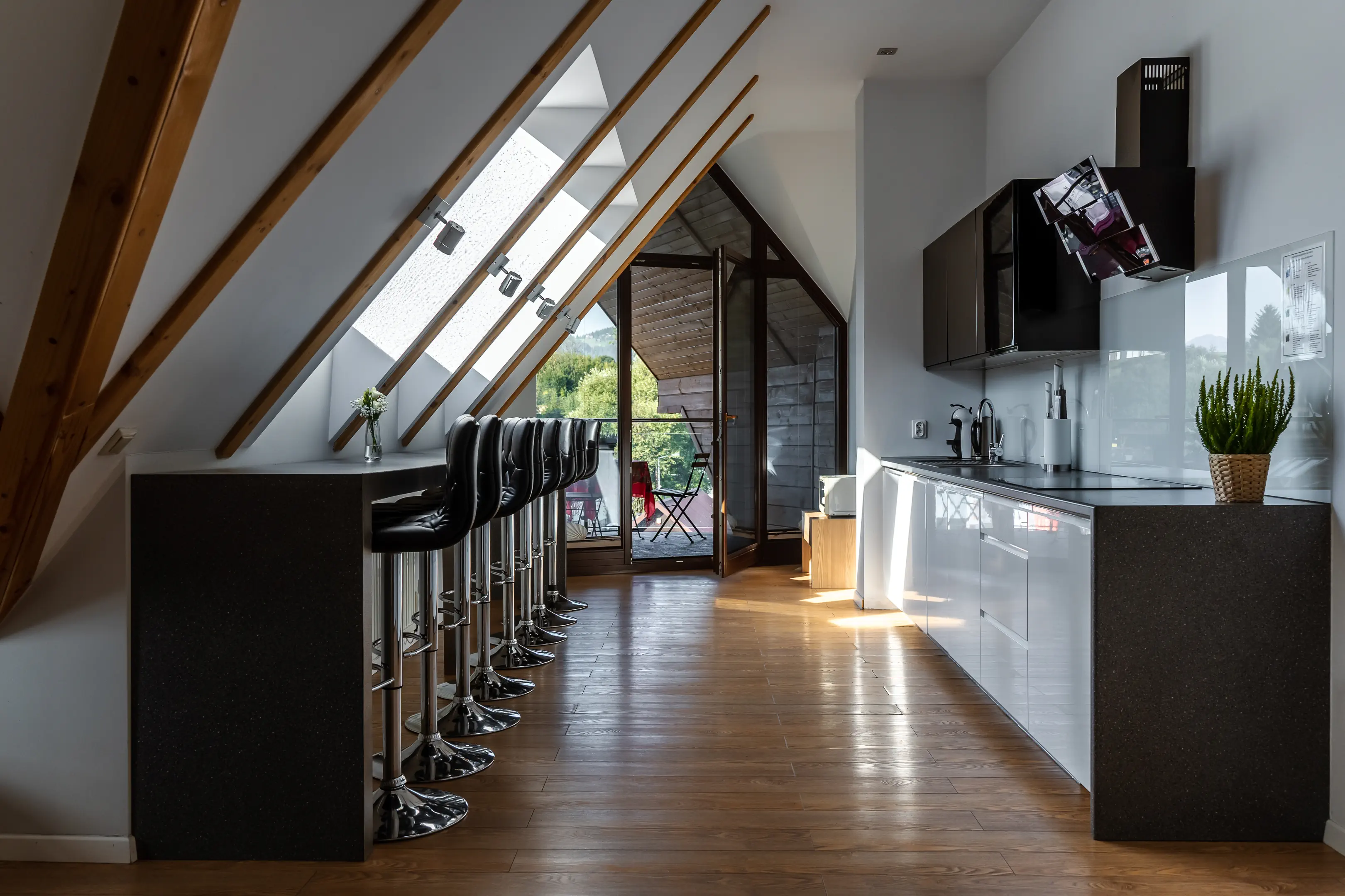 Harenda Residence - zdjęcie 25