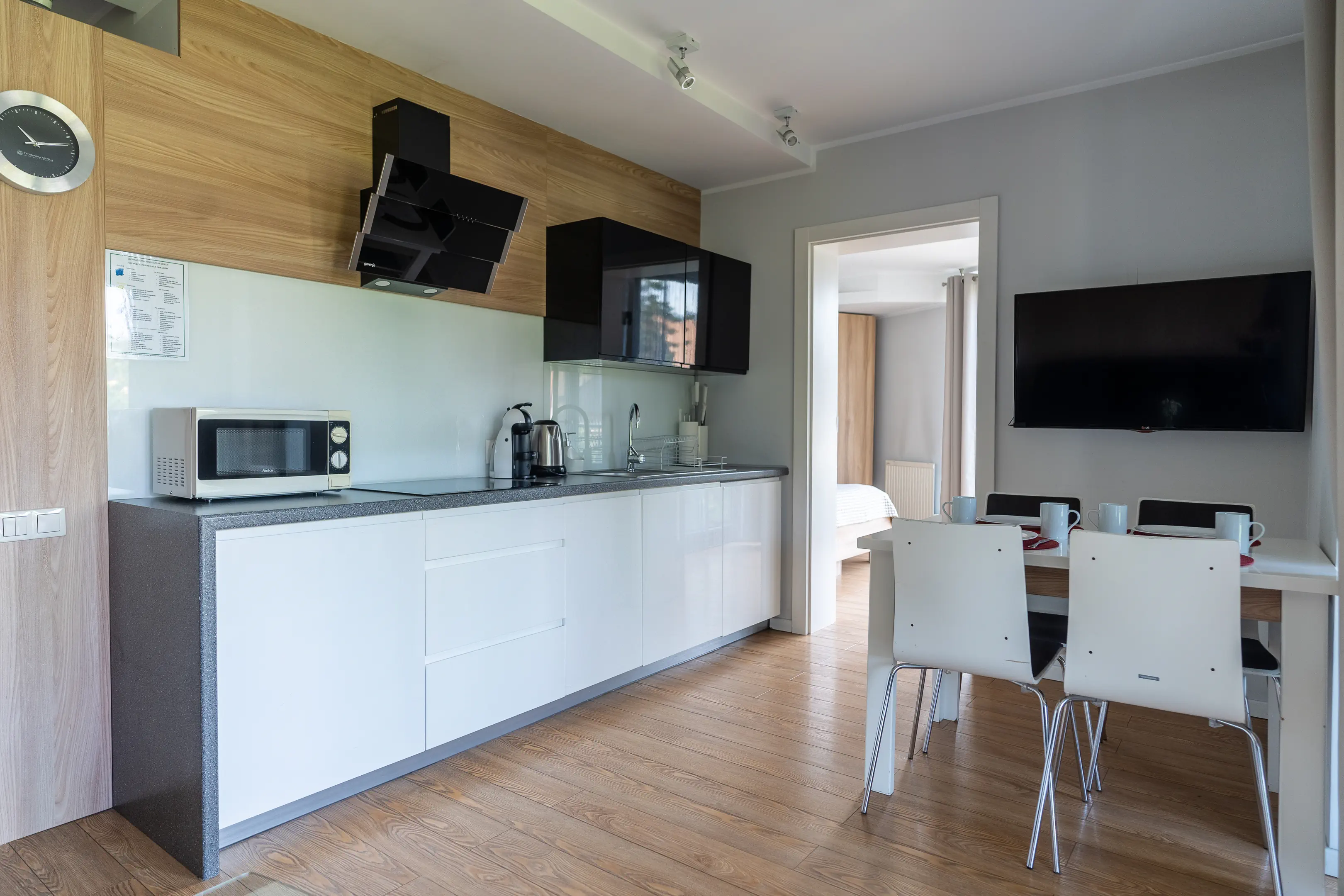 Harenda Residence - zdjęcie 58